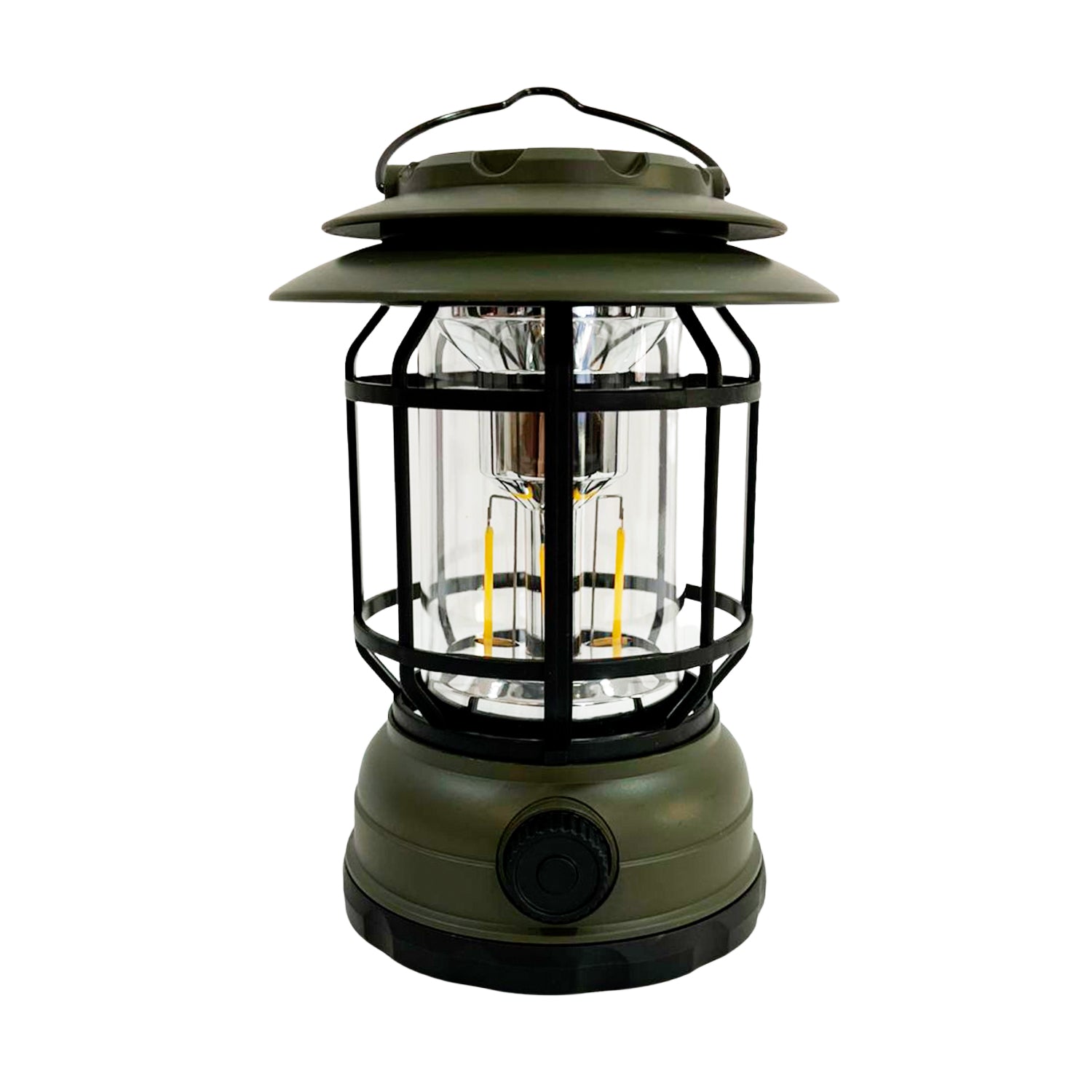 Lampara Portatil Camping Con Usb Y Parlante Sku12025