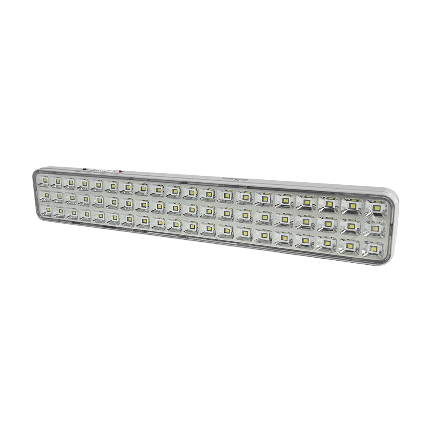 Linterna De Emergencia Led Portatil Recargable 60Led Bateria