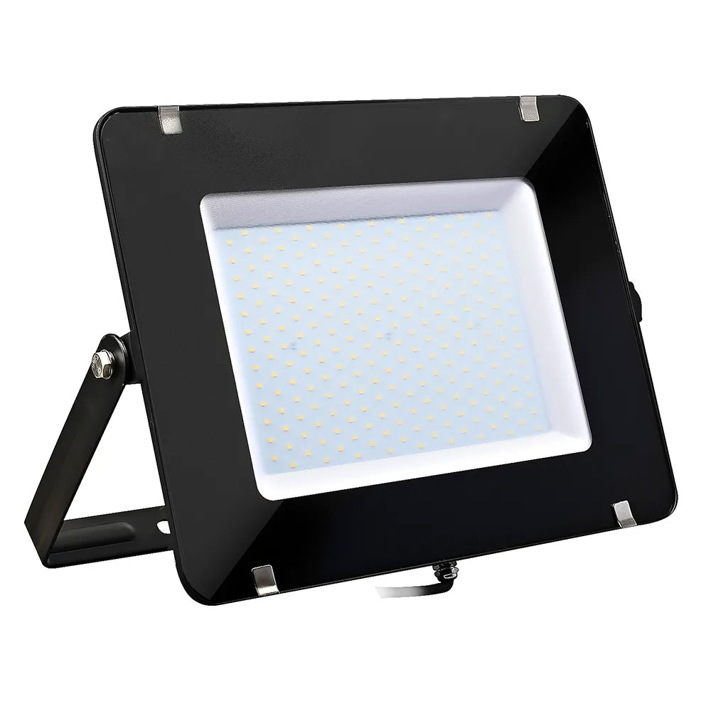 Foco Proyector De Area Led Telco Flat Pro 250W Luz Fria Sku30600250