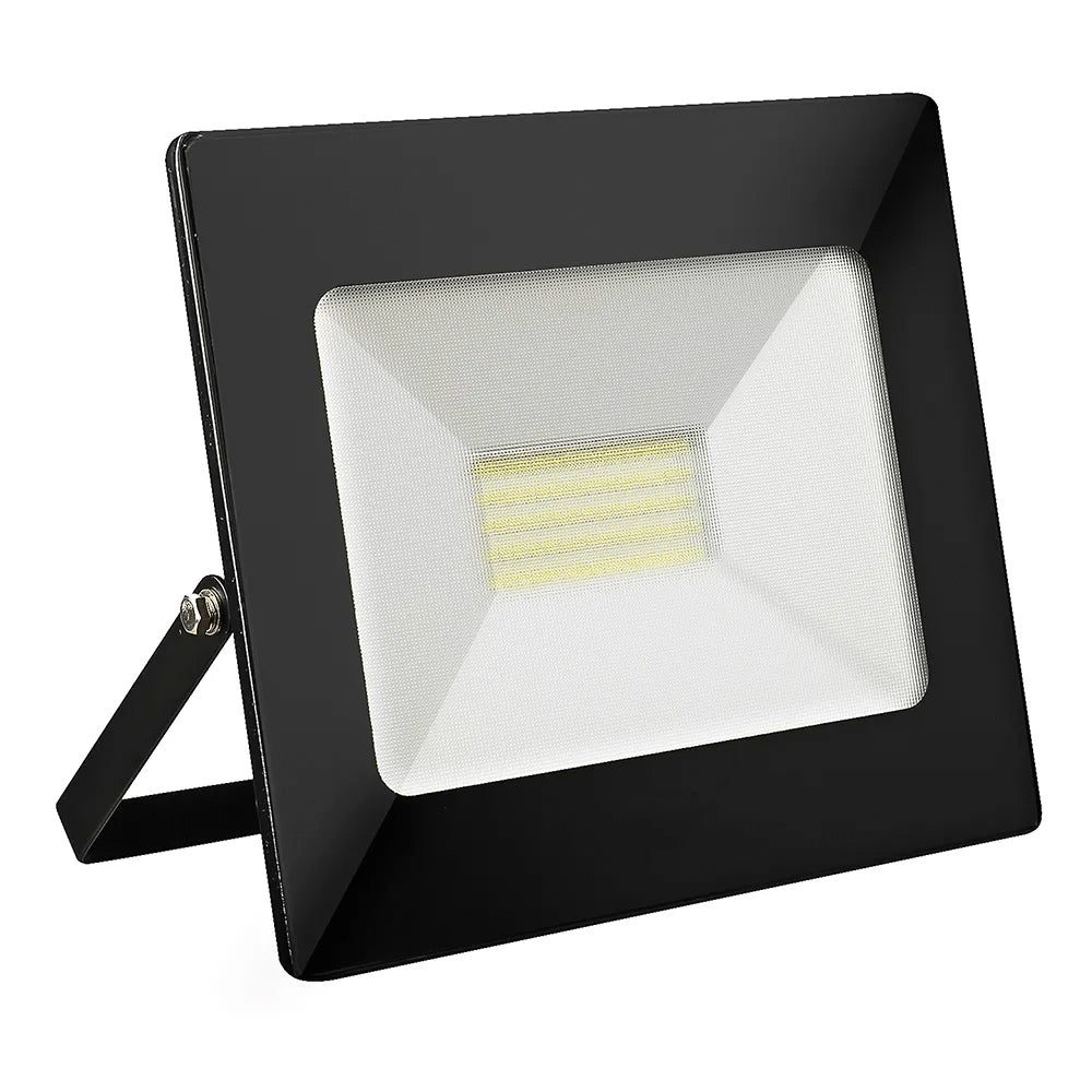 Foco Proyector De Area Led Telco Flat Pro 50W