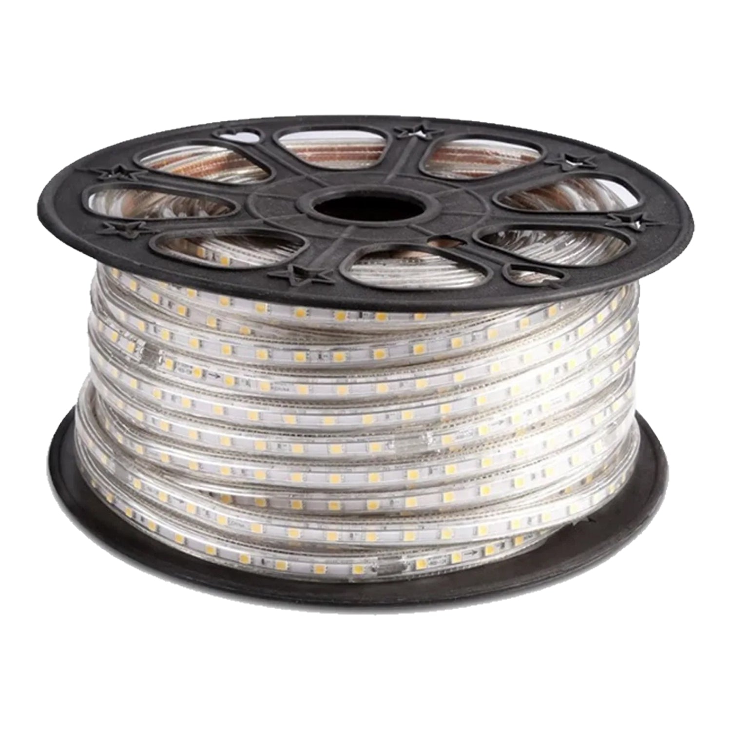 Manguera Rgb Doble 100 Metros Sku34024C