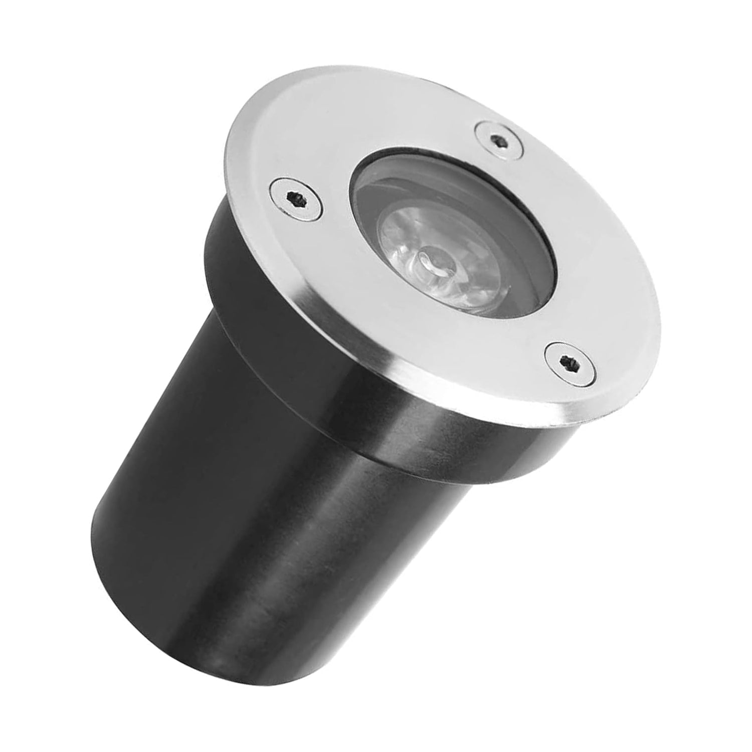 Foco Led De Piso 1W 220V Sku34280 34277