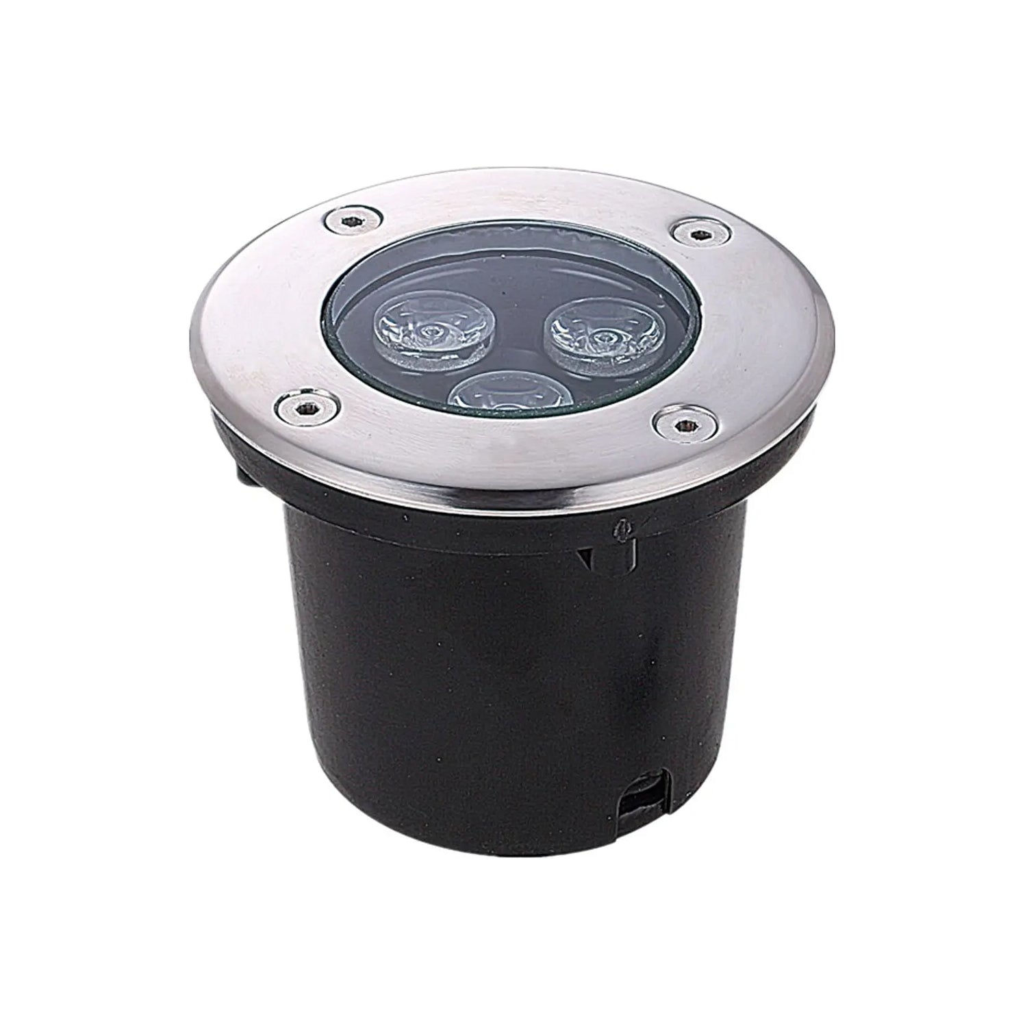 Foco Led De Piso 3W 220V Sku10714 10706