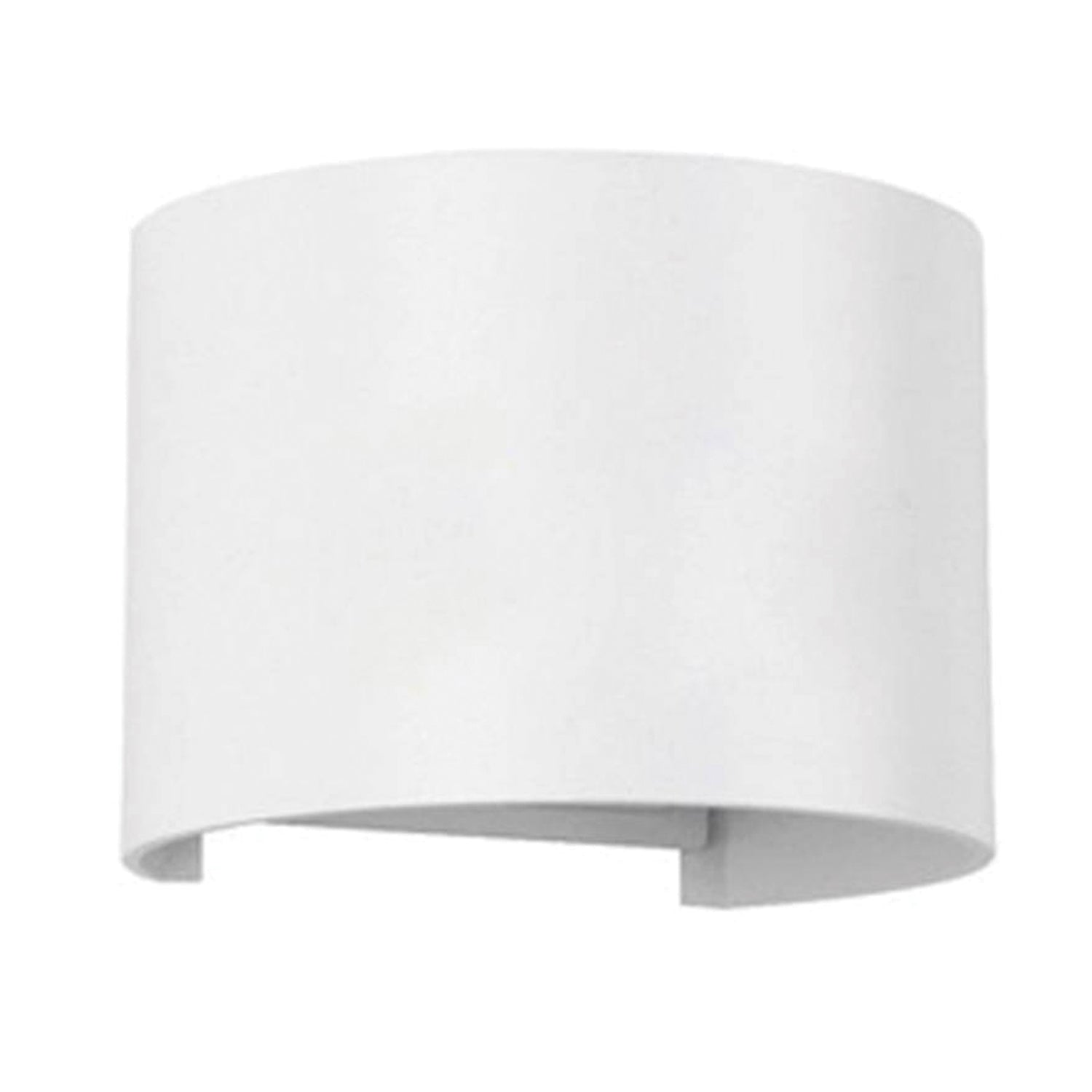 Aplique Led Decorativo Para Pared 6W Sku34617 35634 34496