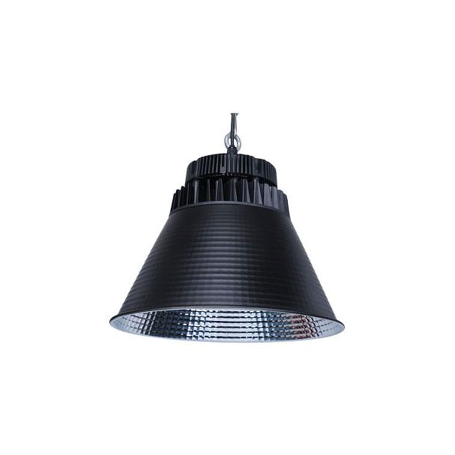 Campana Led Industrial 100W Sku34823