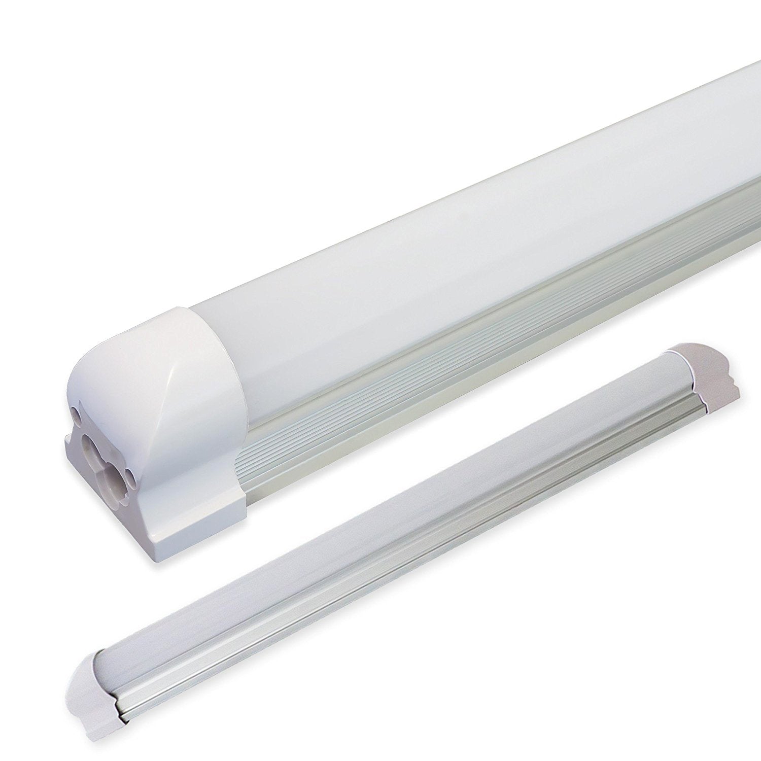 Tubo Led T8 Con Base 18W 120Cm Sku35164 35170 35450