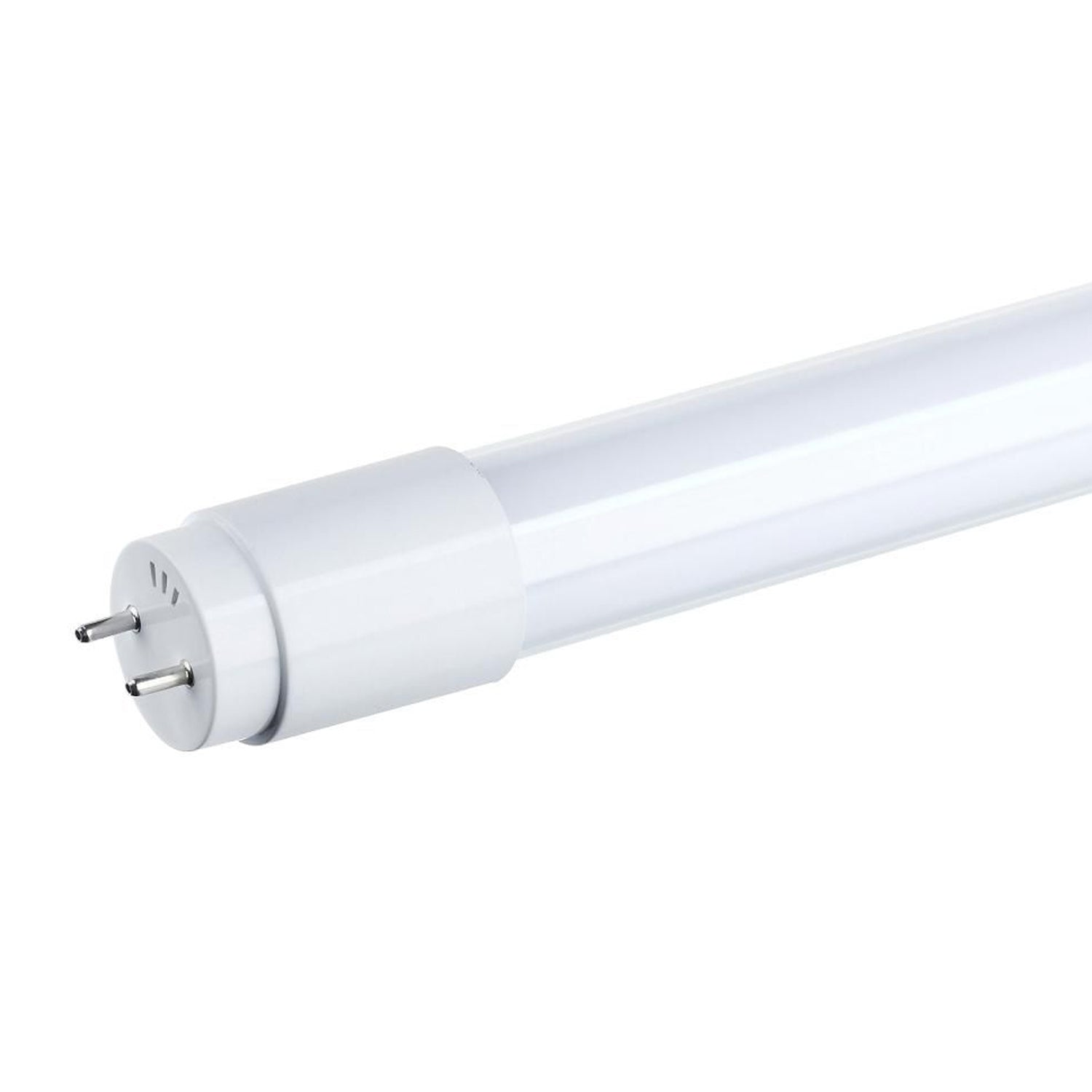 Tubo Led Vidrio T8 9W 60Cm Sku35201 35202 5000231