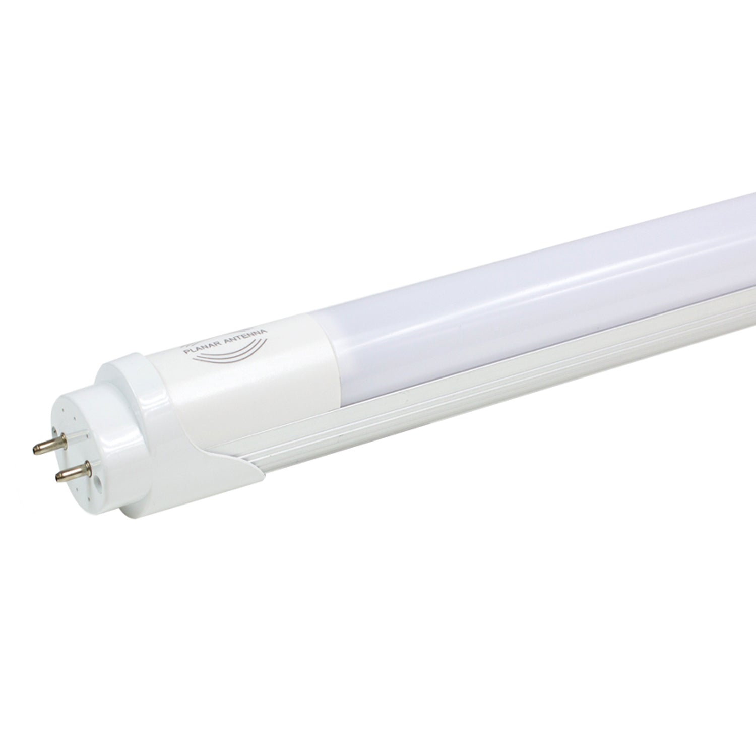 Tubo Led Empavonado Con Sensor De Movimiento 18W 120Cm Sku12345157