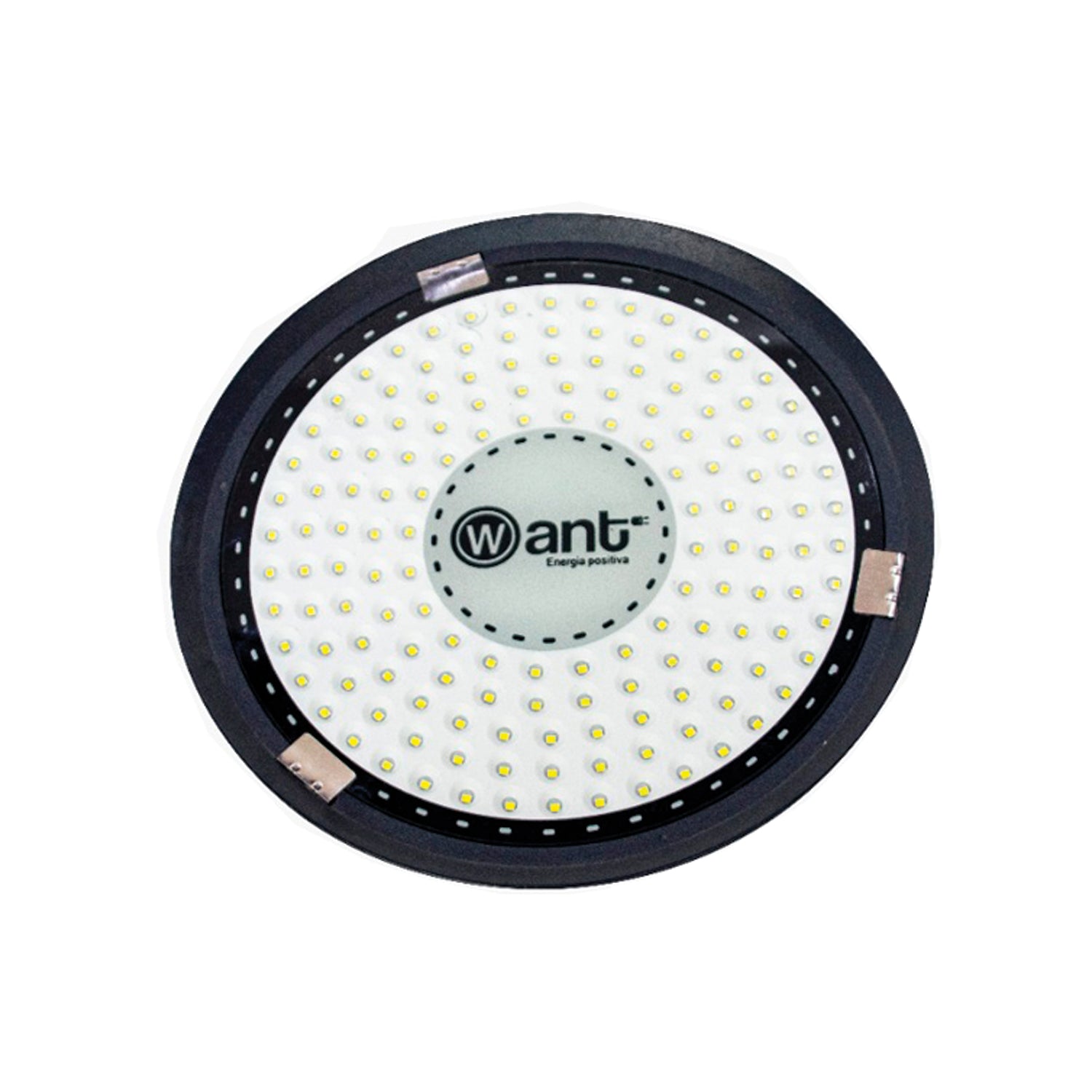 Campana Led Ufo Tipo C 200W Sku35500 35827