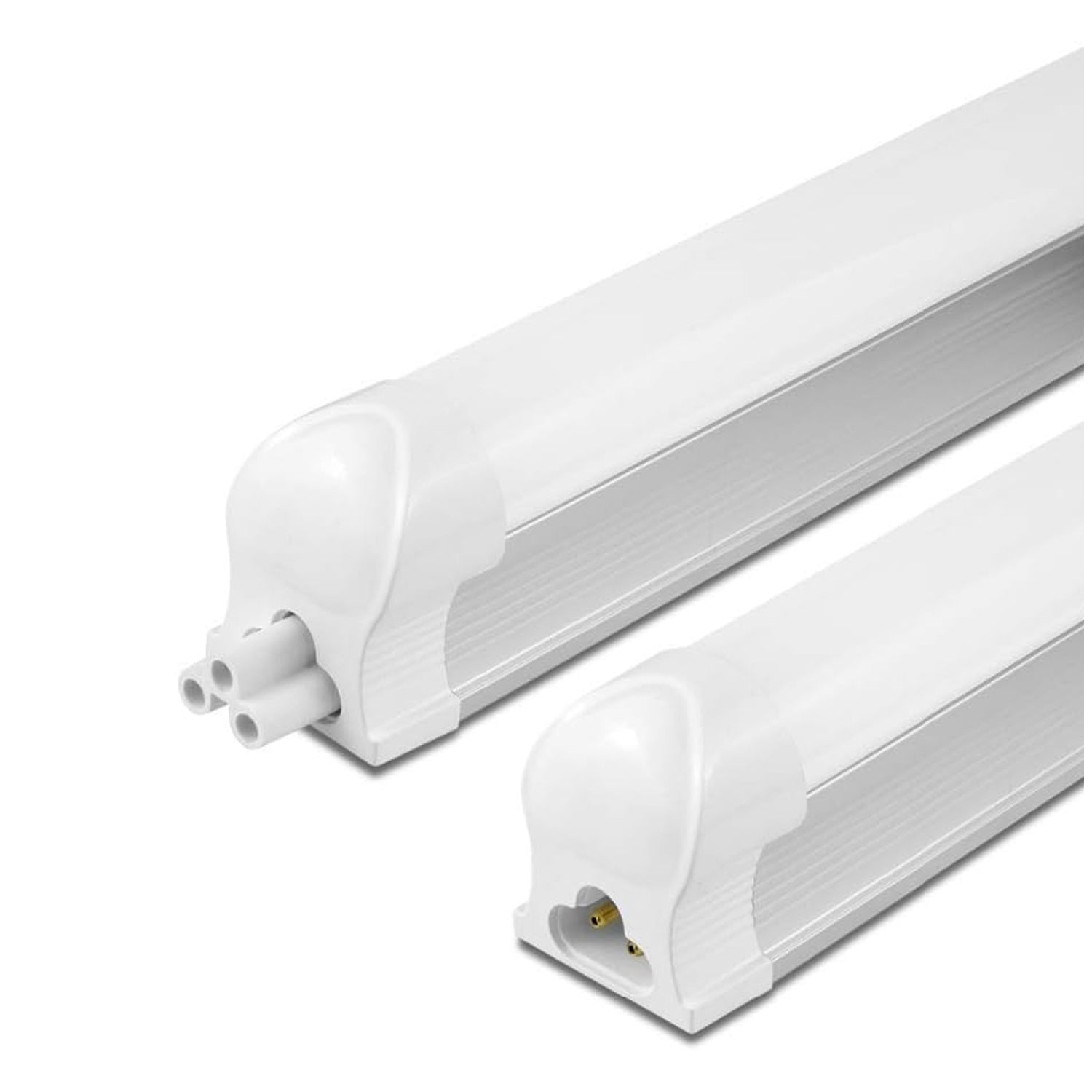 Tubo Led T8 Con Base 9W 60Cm Sku34523 35612