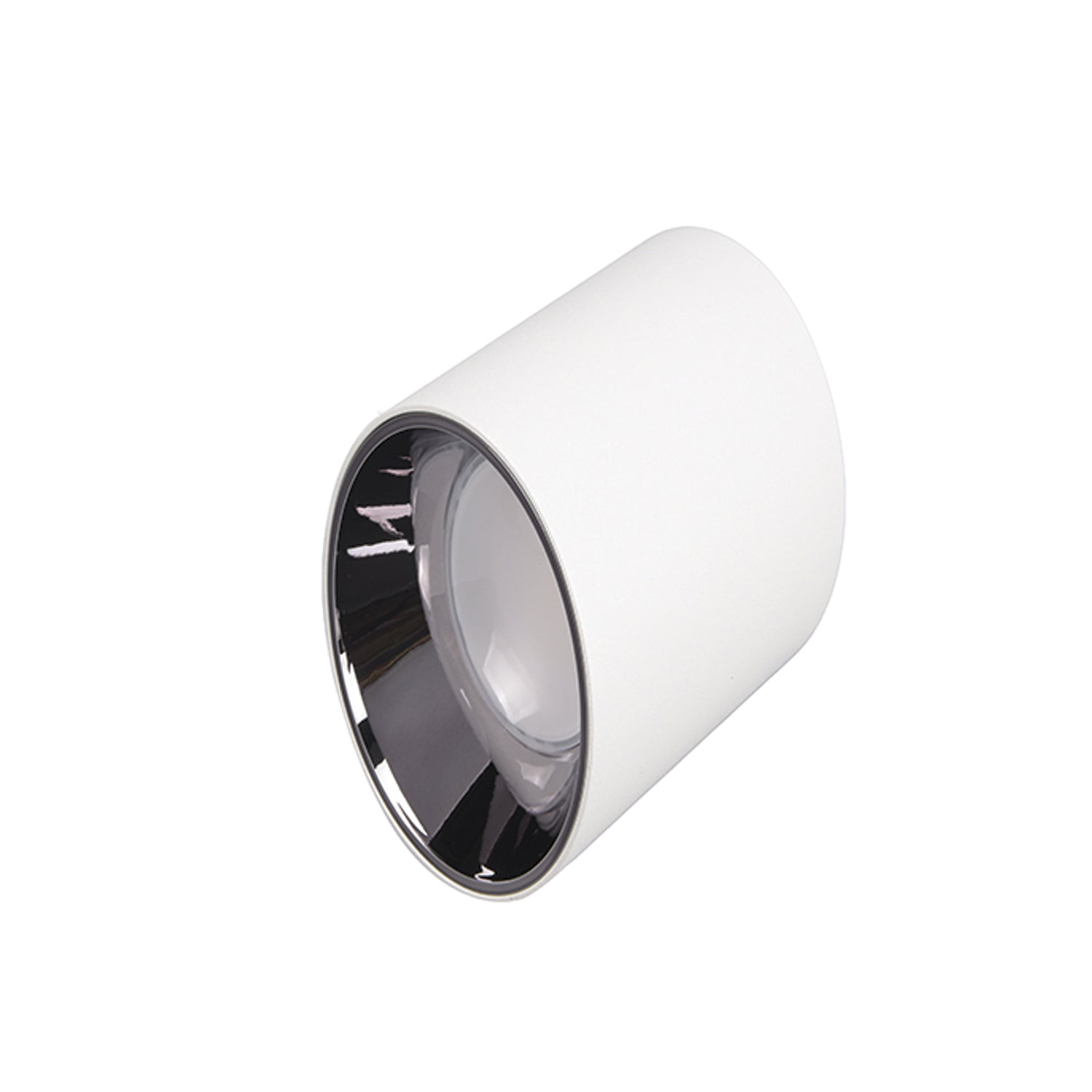 Foco Led Sobrepuesto Modelo Astra Blanco 7W Sku35636