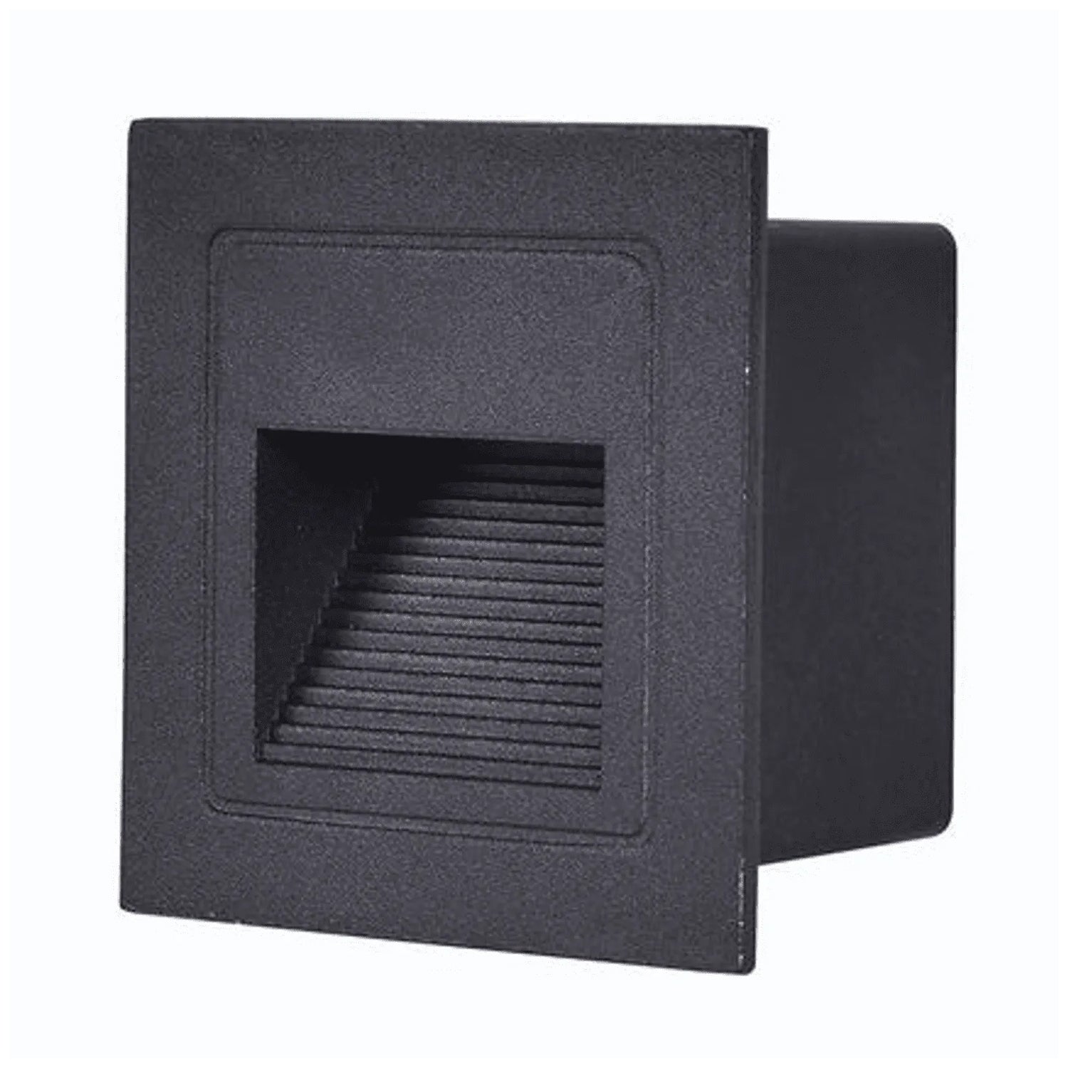 Aplique Led Exterior Cuadrado 3W Sku35649 35632