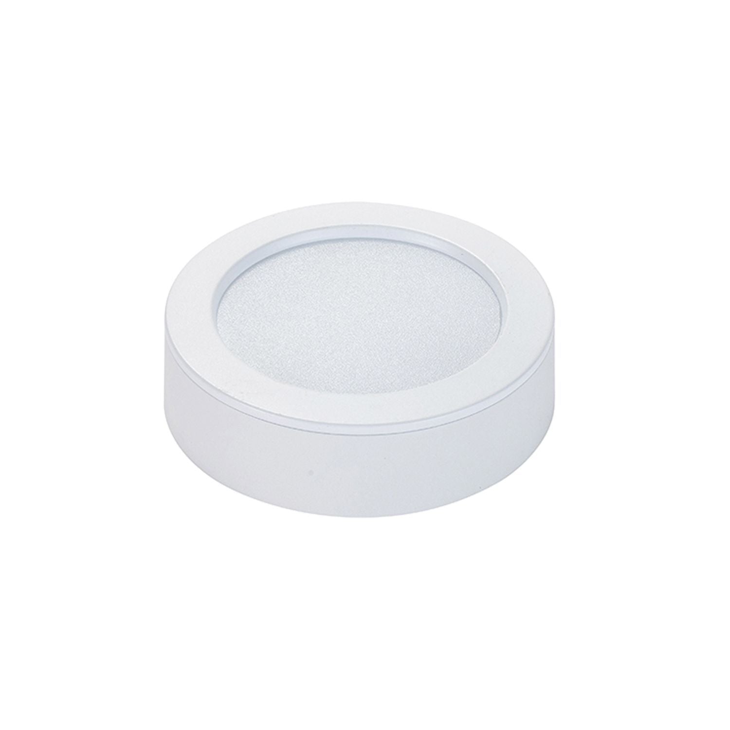 Panel Redondo Led Ad Sobrepuesto 20W Sku35661 35662 35663