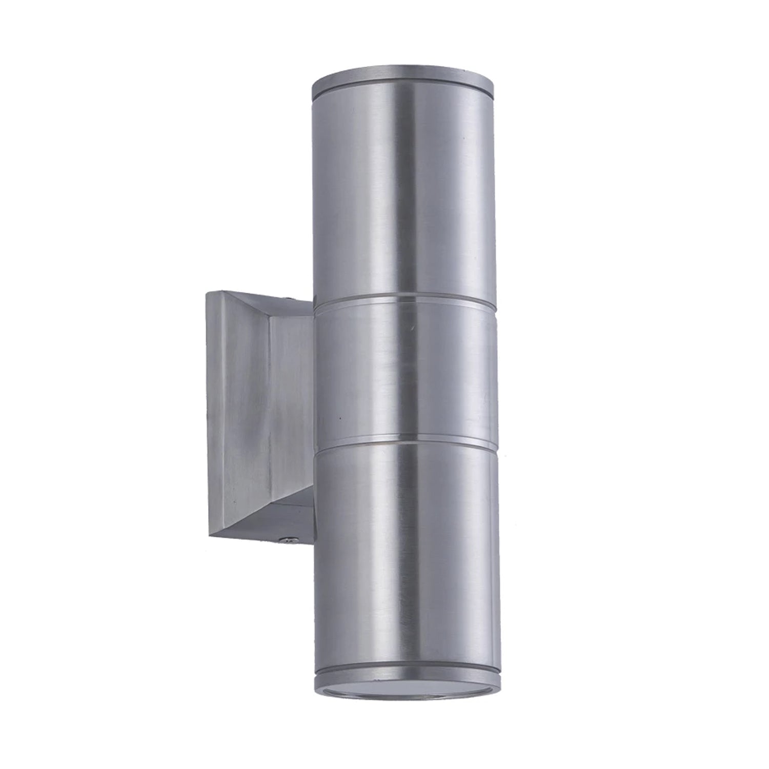 Aplique Exterior O Interior Bidireccional Para Ampolleta 2Xgu10 Sku35670 34565 34564 35834