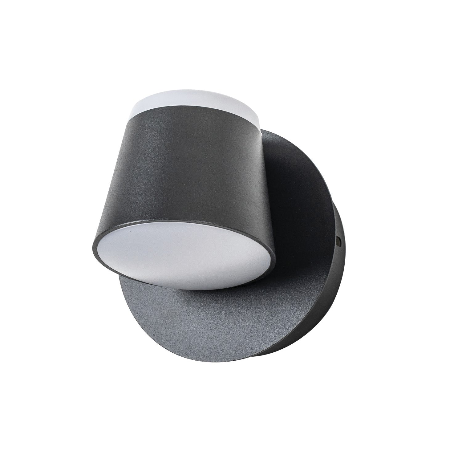 Aplique Elegante Simple Decorativo Led Movible 5W Sku35714 35715