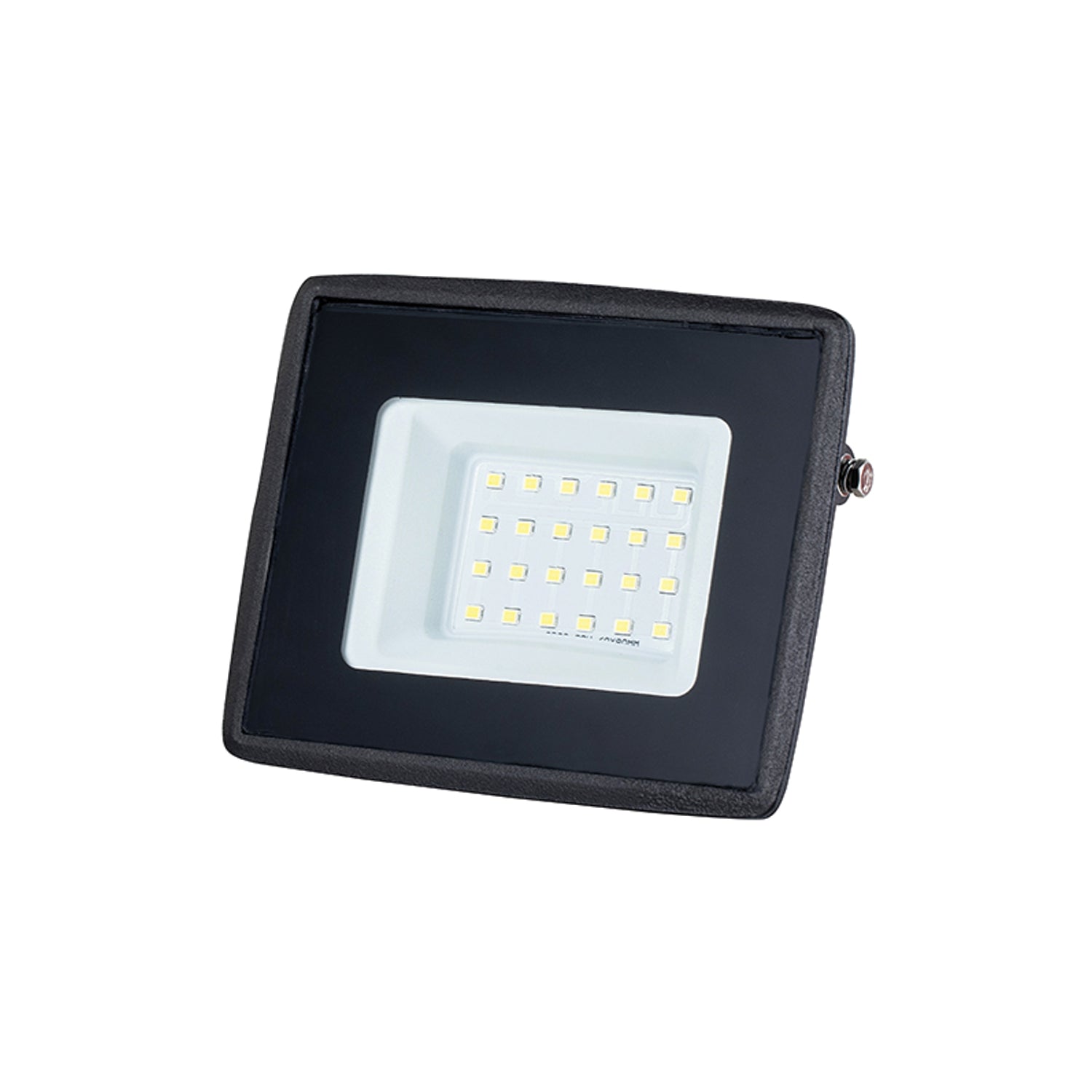 Foco Proyector De Area Led Light Thin 20W Sku35789 35790 Ds43