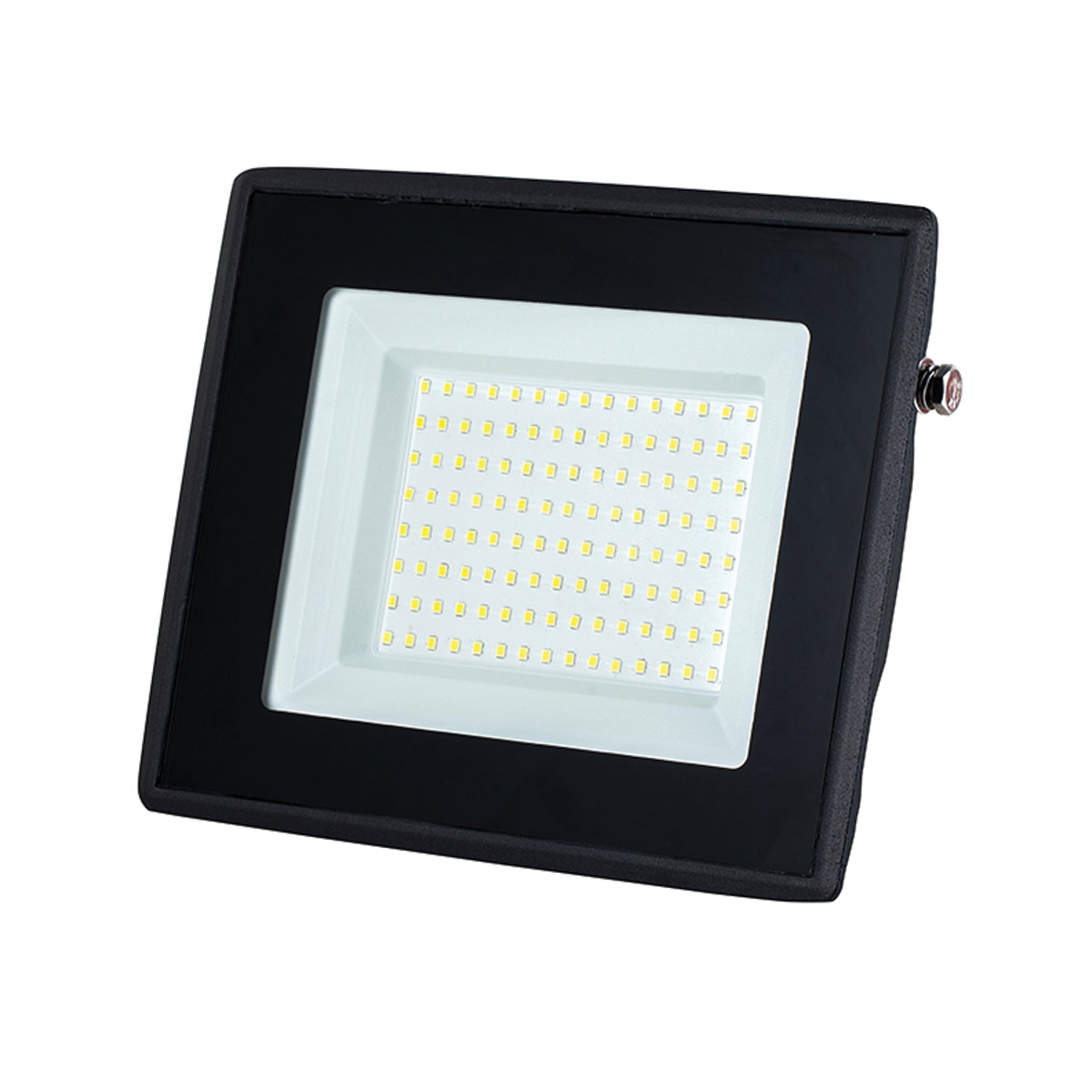 Foco Proyector De Area Led Light Thin 100W Sku35796 35795 Ds43