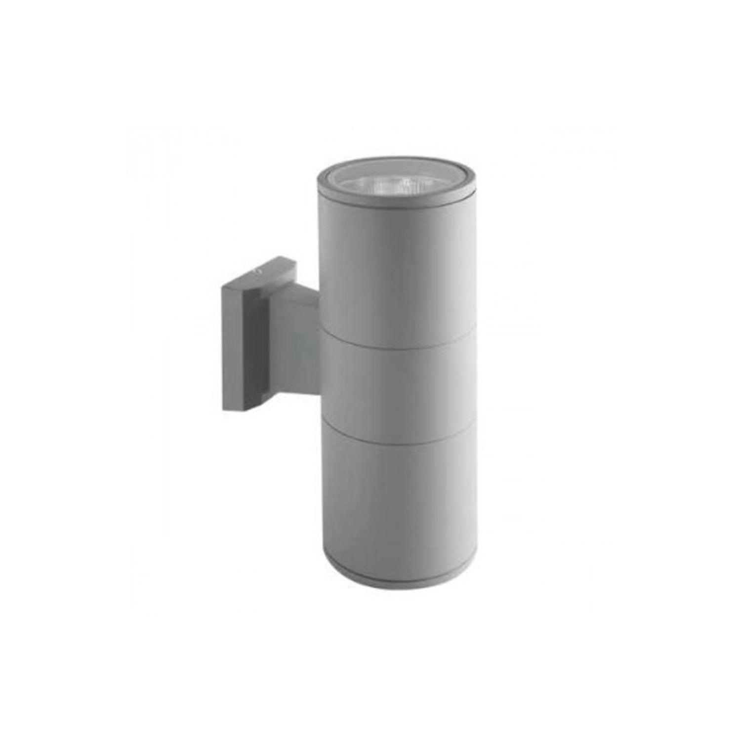 Aplique Exterior O Interior Bidireccional Gris Sku35834 C 35834 F