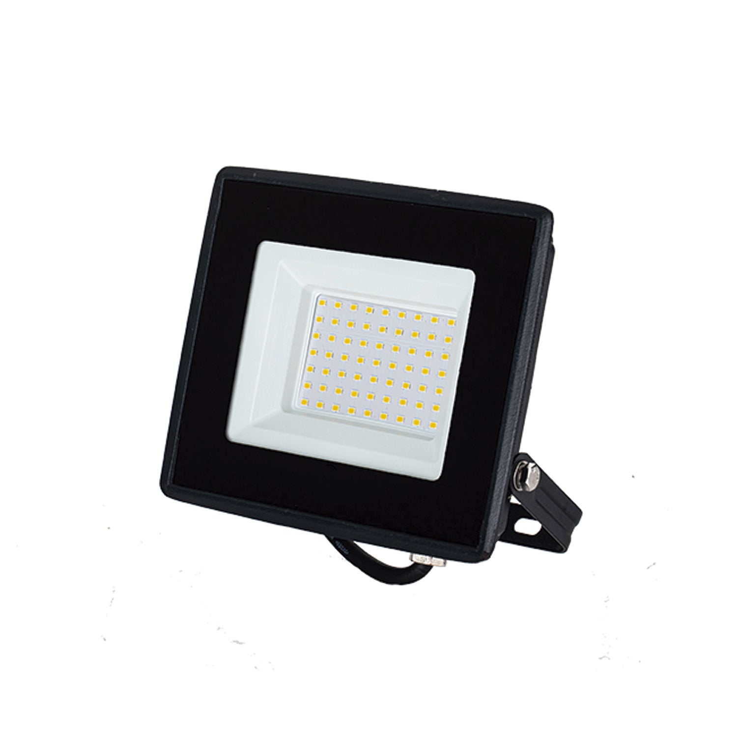 Foco Proyector De Area Led Ecostreet 30W Sku35882 35883 Ds43