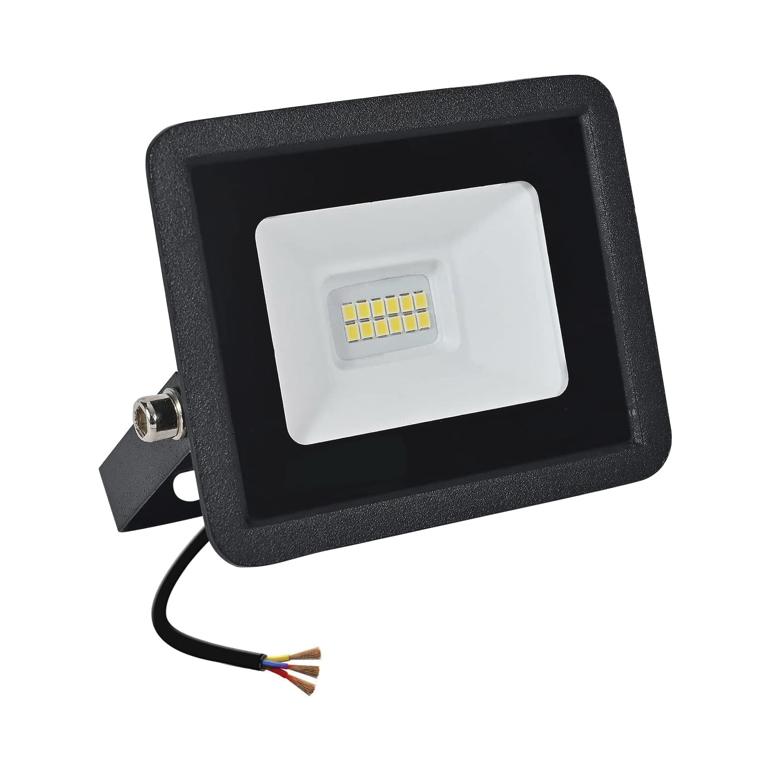 Foco Proyector De Area Led Ecostreet 10W Sku35956 35955