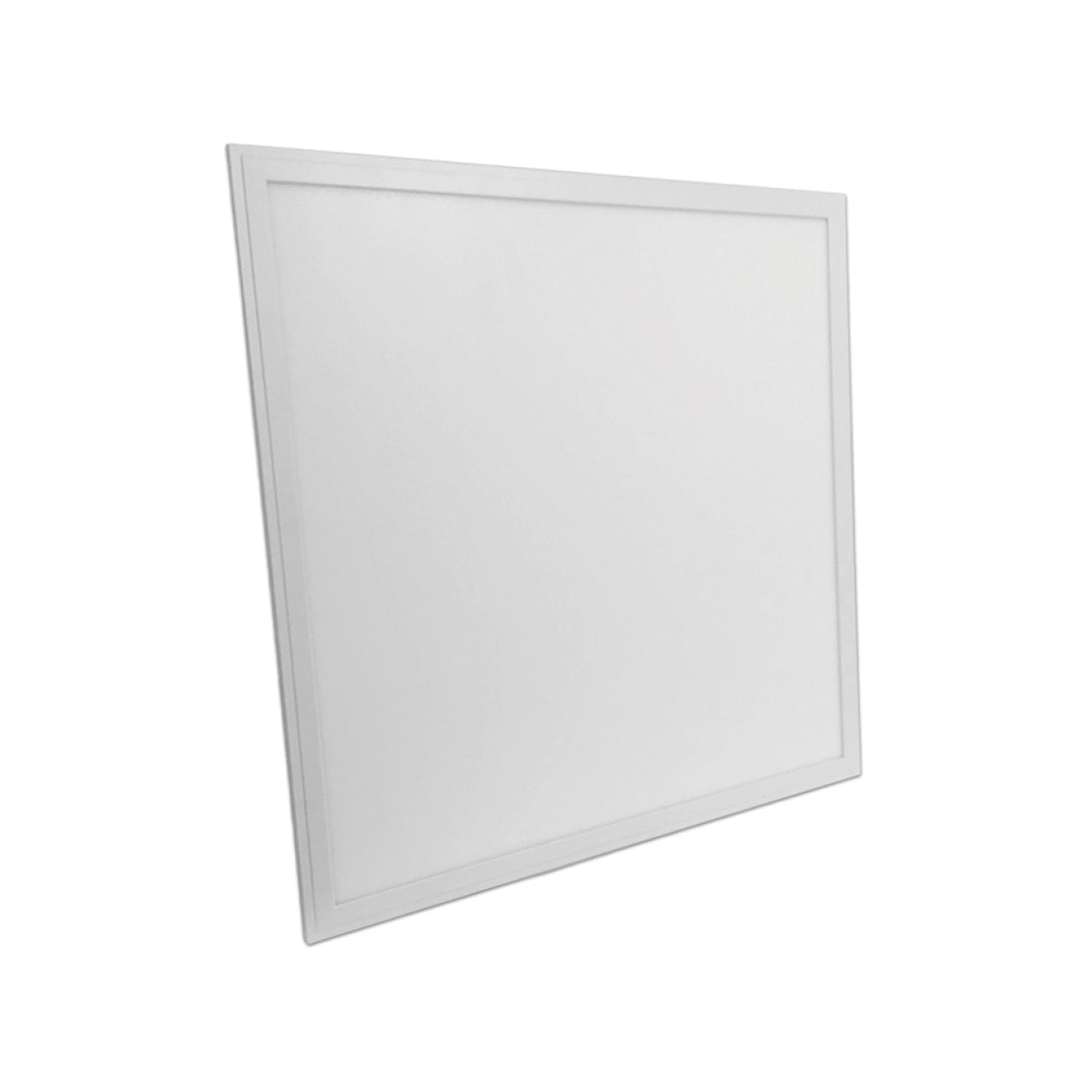 Panel Led Encajado Cuadrado 603603 40W Sku36165 35329 36005