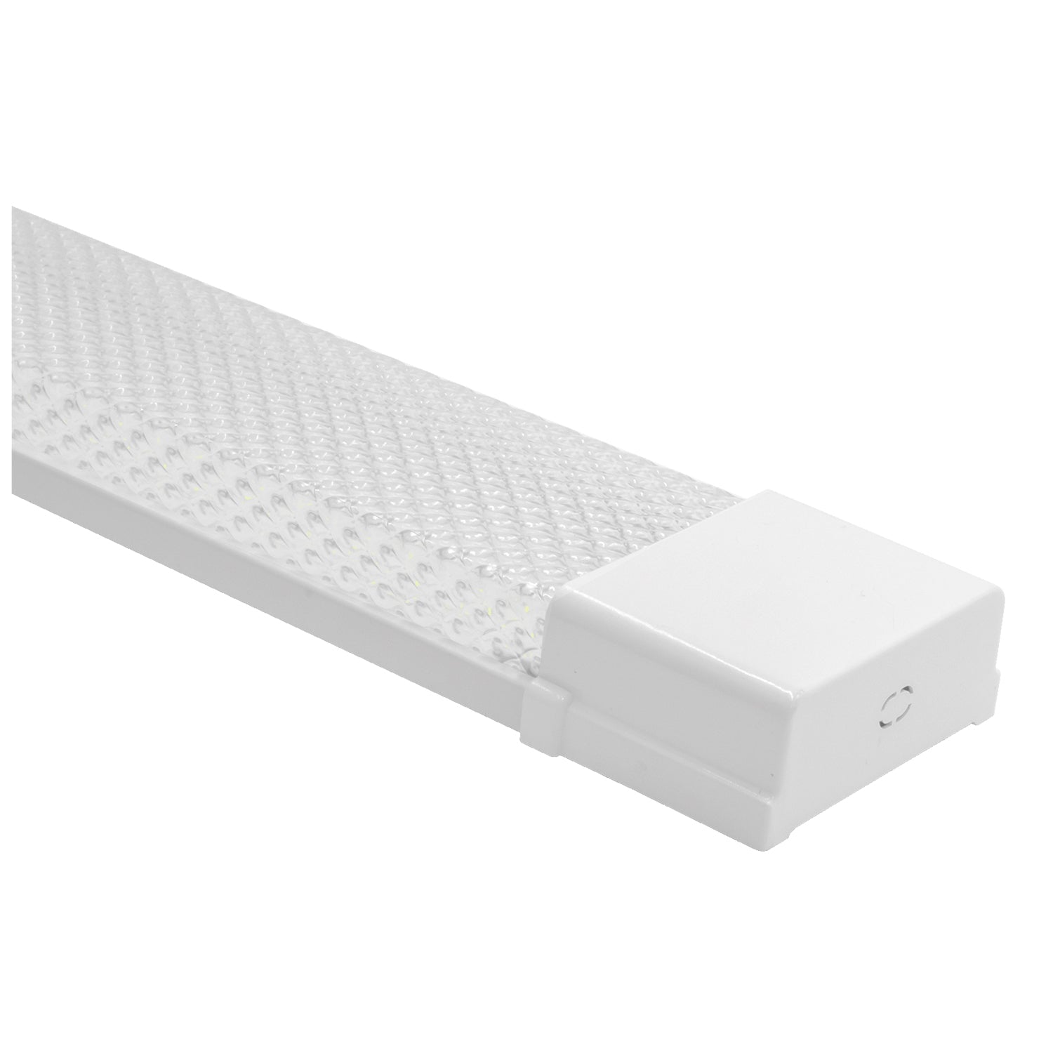 Equipo Estanco Eco Empavonado Led Integrado 54W 120Cm Sku36012 36170 36167