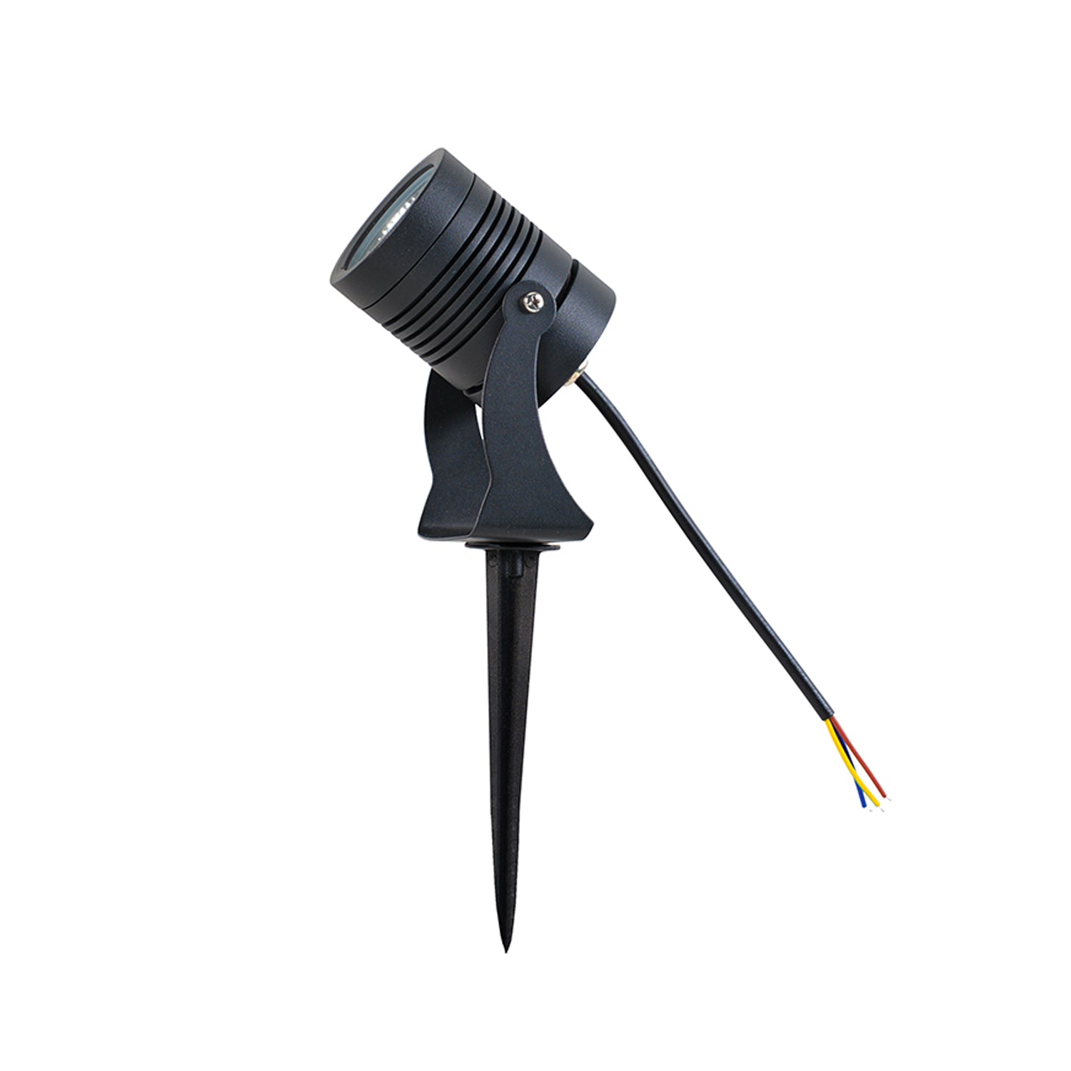 Foco Estaca Deco Jardin 10W Luz Calida Sku36202