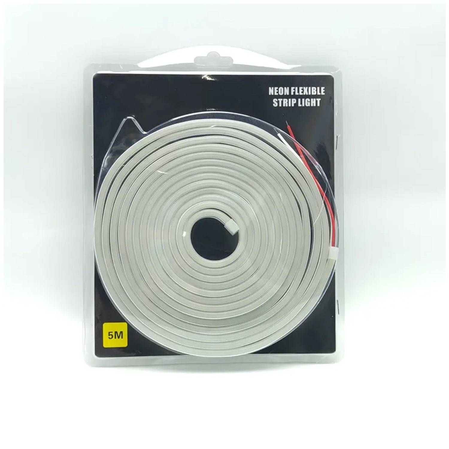 Cinta Led Neon Flexible 5M Colores