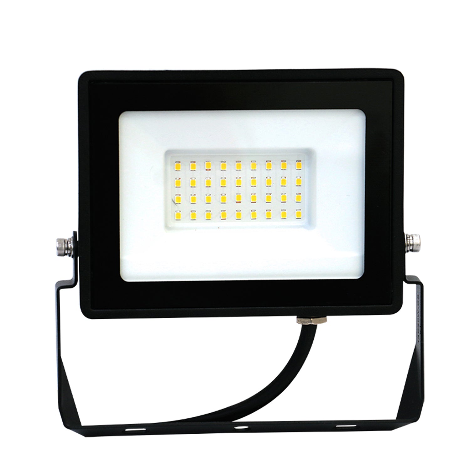 Proyector De Area Led Ecothin 30W