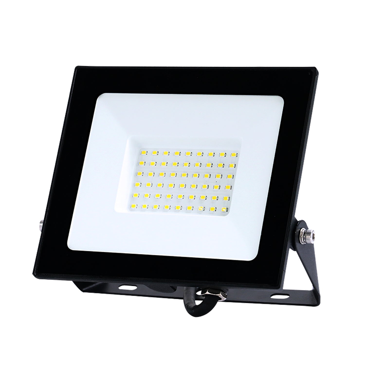 Proyector De Area Led Ecothin 50W
