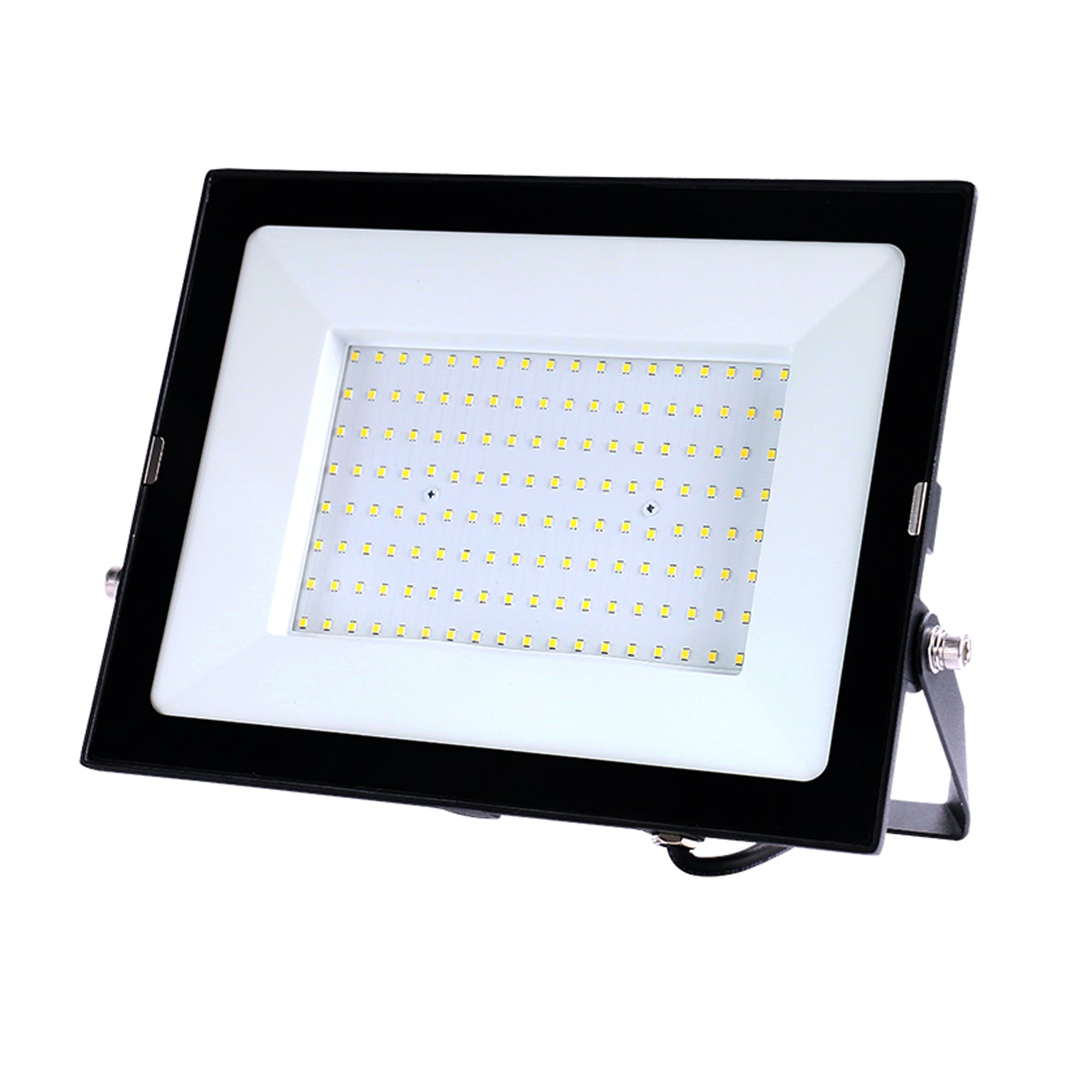 Proyector De Area Led Ecothin 150W Luz Fria