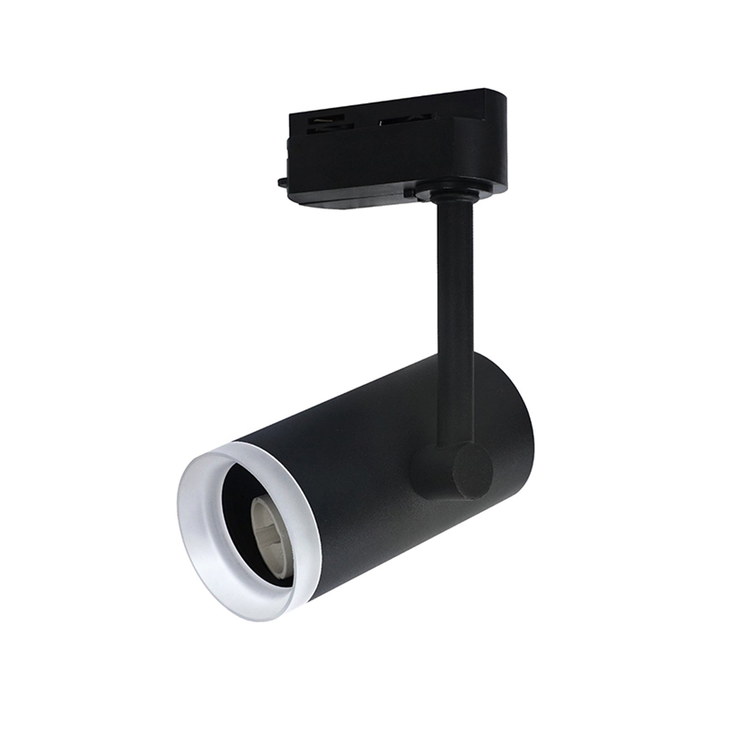 Foco Decorativo Riel Monofasico Gu10 Long