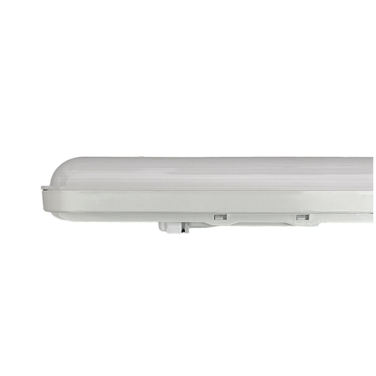 Estanco Led Integrado Ov 40W 120 Cm
