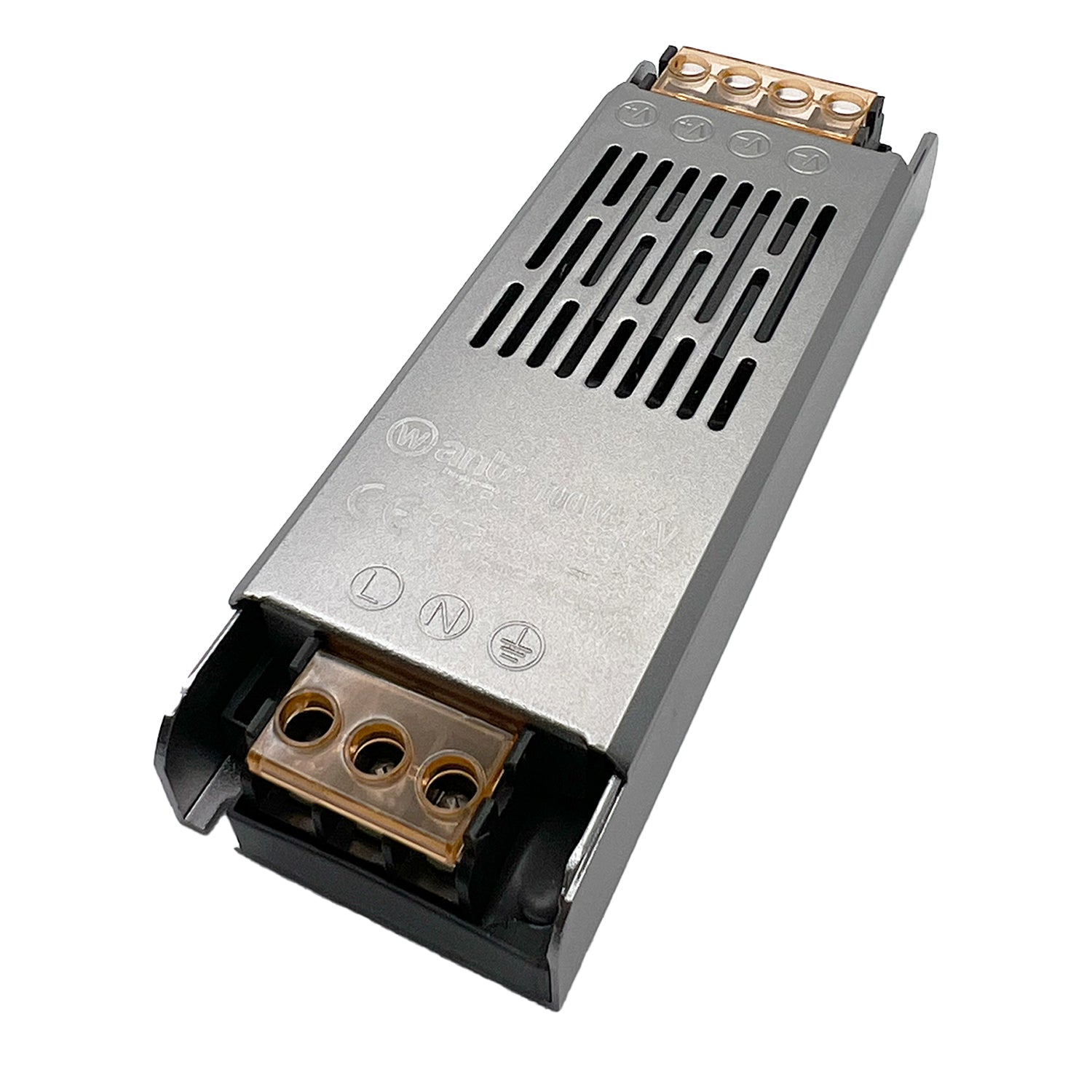 Fuente De Poder Pro 12V 100W 83Amp