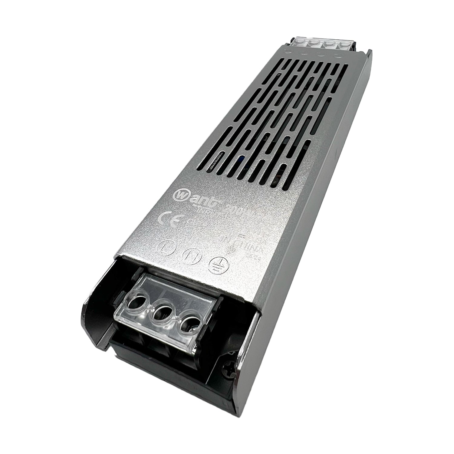 Fuente De Poder Pro 24V 200W 8 33Amp