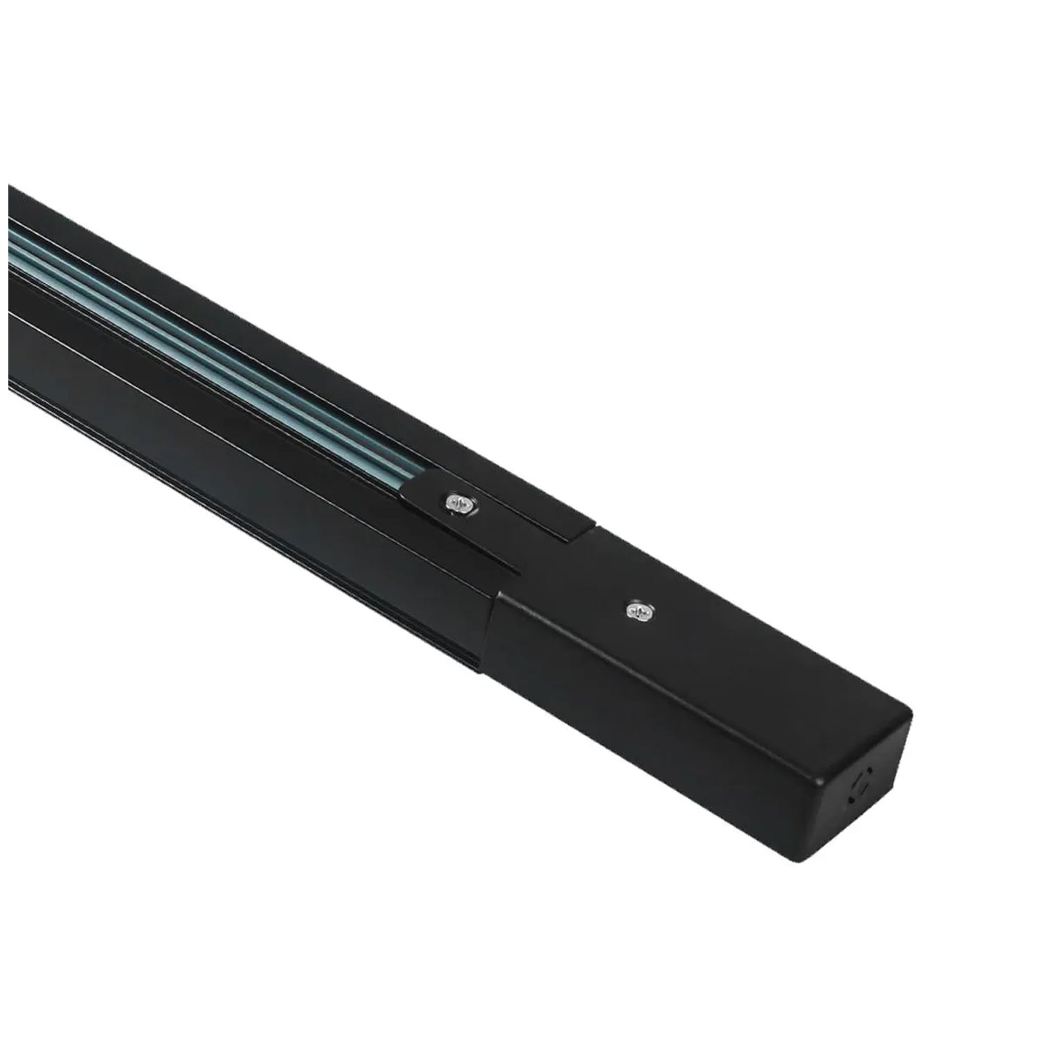 Riel Monofasico Pro 2 Metros