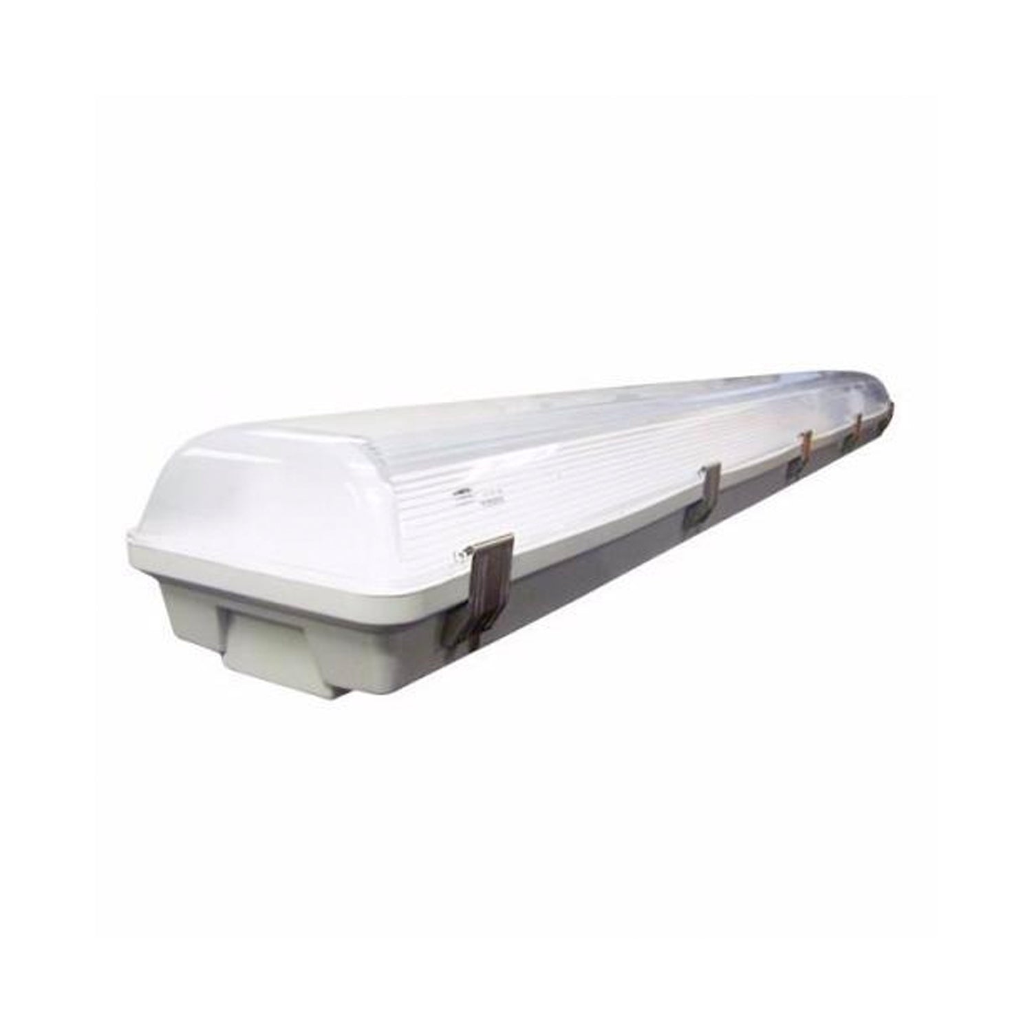 Equipo Estanco Doble Para Tubos T8 Led 120Cm Sku36046