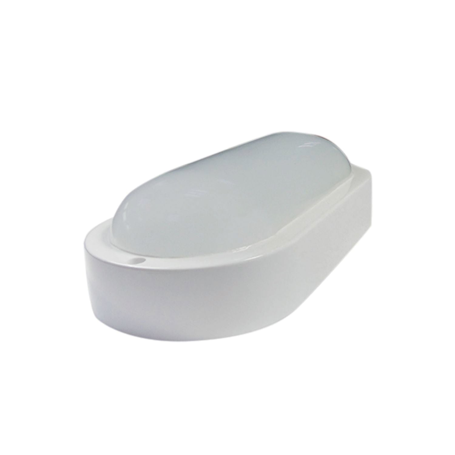 Foco Led Tortuga 10W Blanco Frio Sku504000015