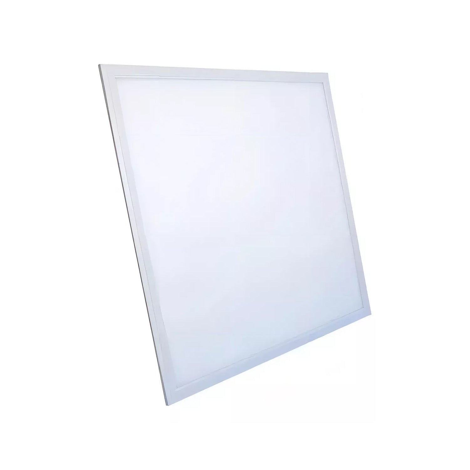 Panel Led Encajado Cuadrado 605Mm605Mm 40W Sku50400040 50400041 50400045