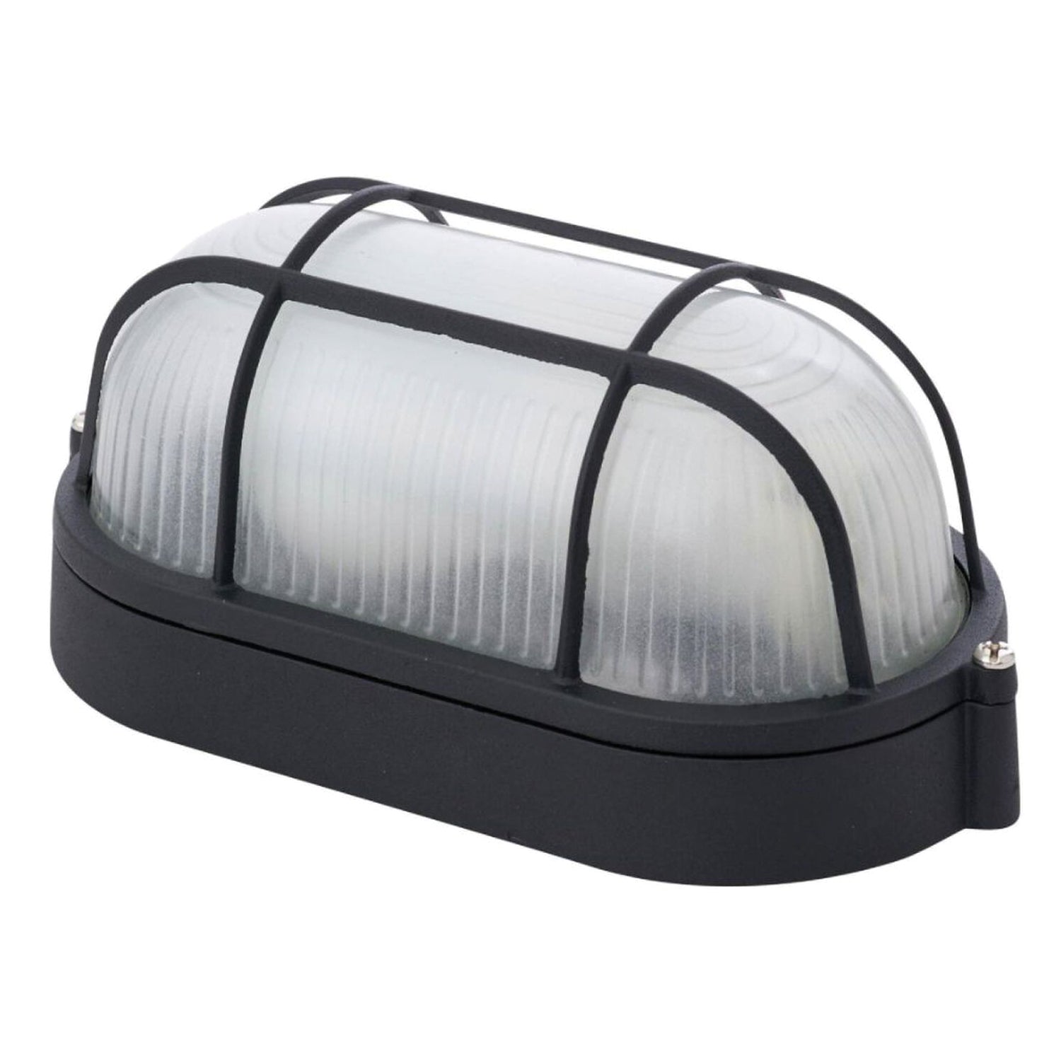 Foco Tortuga Porta E 27 Con Rejilla Exterior Sku12345235 50400312