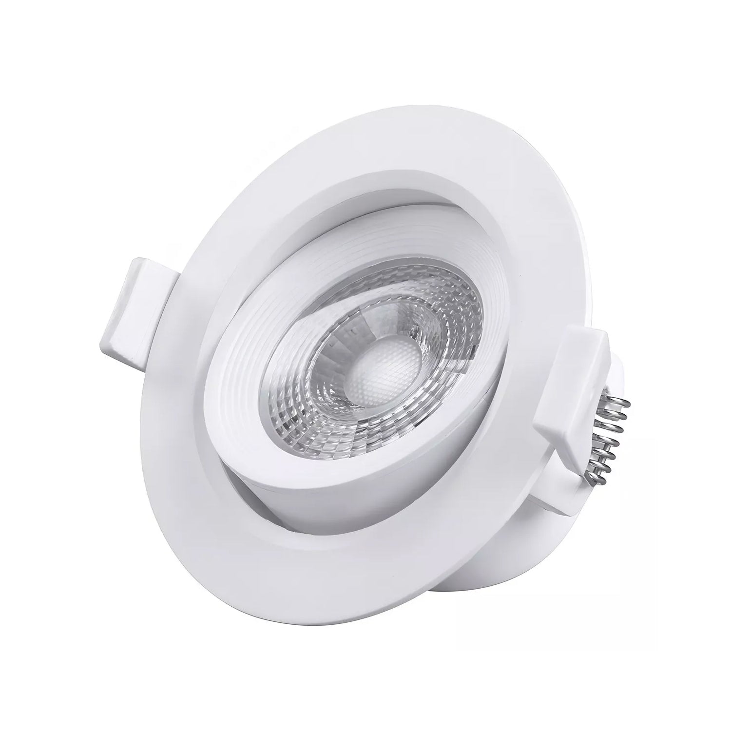 Foco Led Dirigible Cob 65 W Sku504005 504007