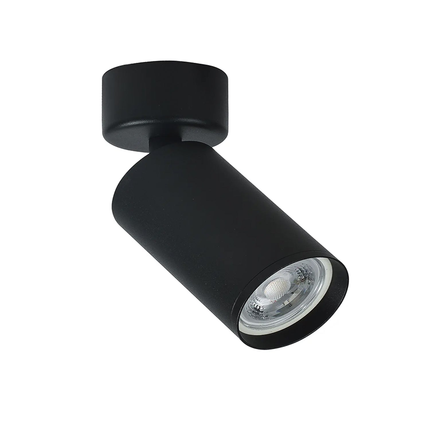 Foco Spotlight Sobrepuesto 1Xgu 10 Altair I Sku70580001 70590002