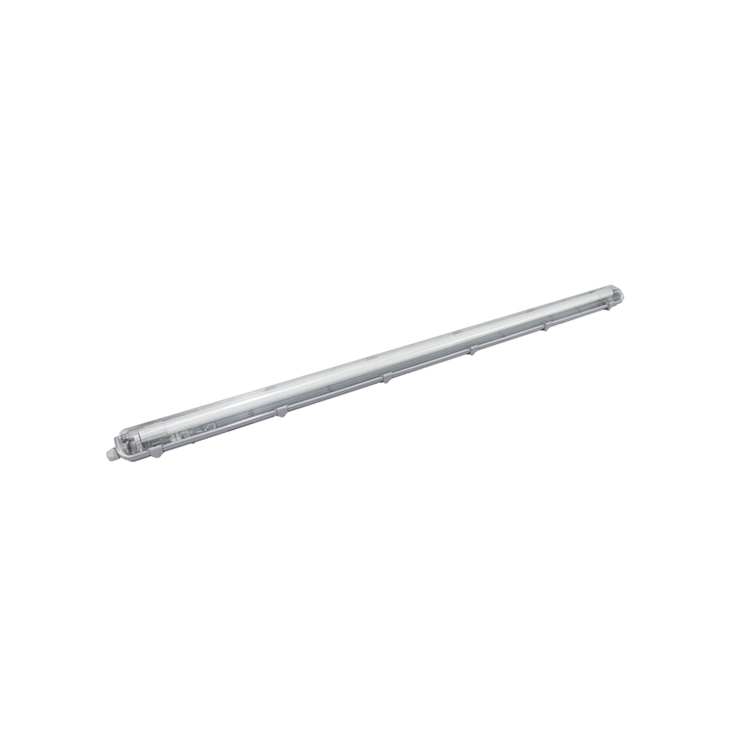 Equipo Estanco Simple Para Tubo T8 Led 120Cm Sku36047