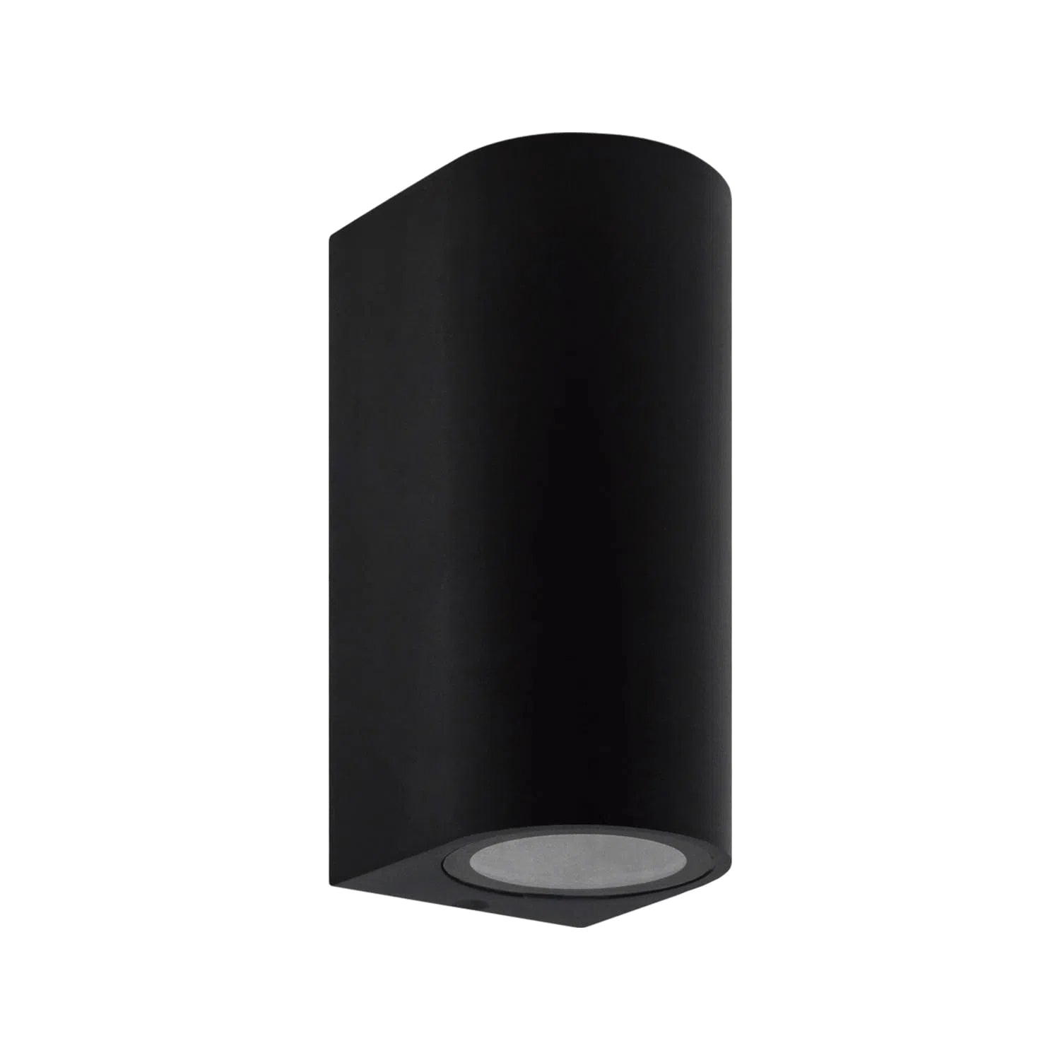 Aplique Doble Porta Gu 10 Redondo Kapelle Sku36058 36059