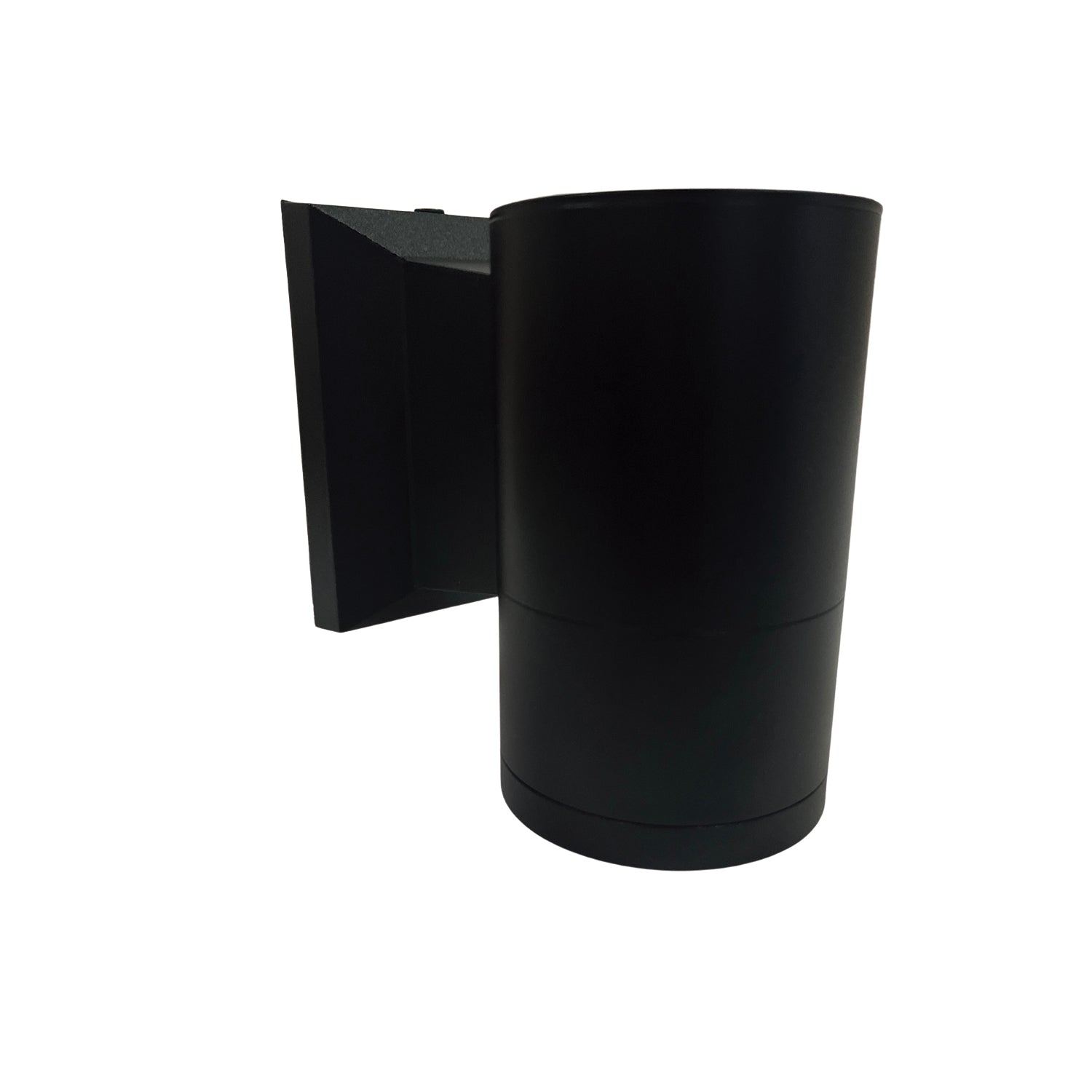 Aplique Simple Porta Gu 10 Cilindro Kapelle Sku72250113 72230112