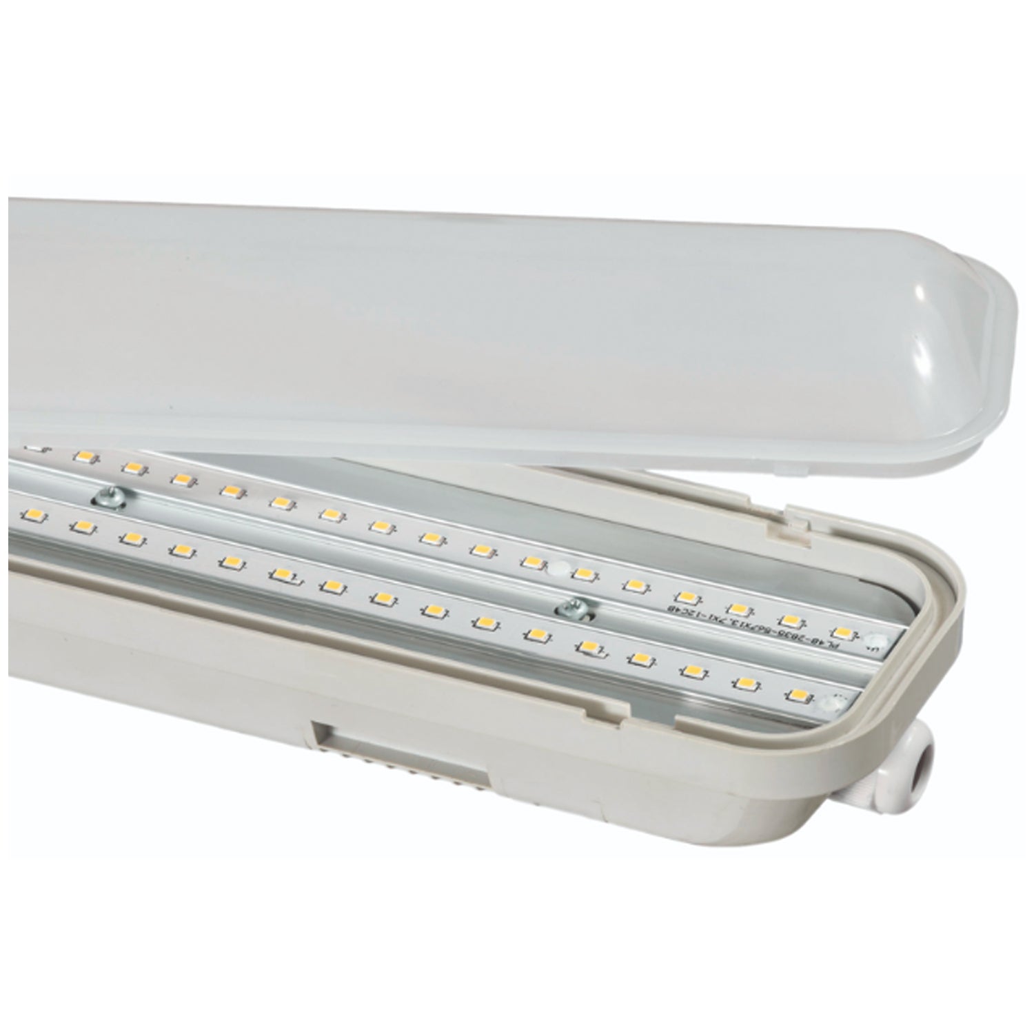 Estanco Led Integrado 40W Ip65 100Lm W 120Cm Taiyi