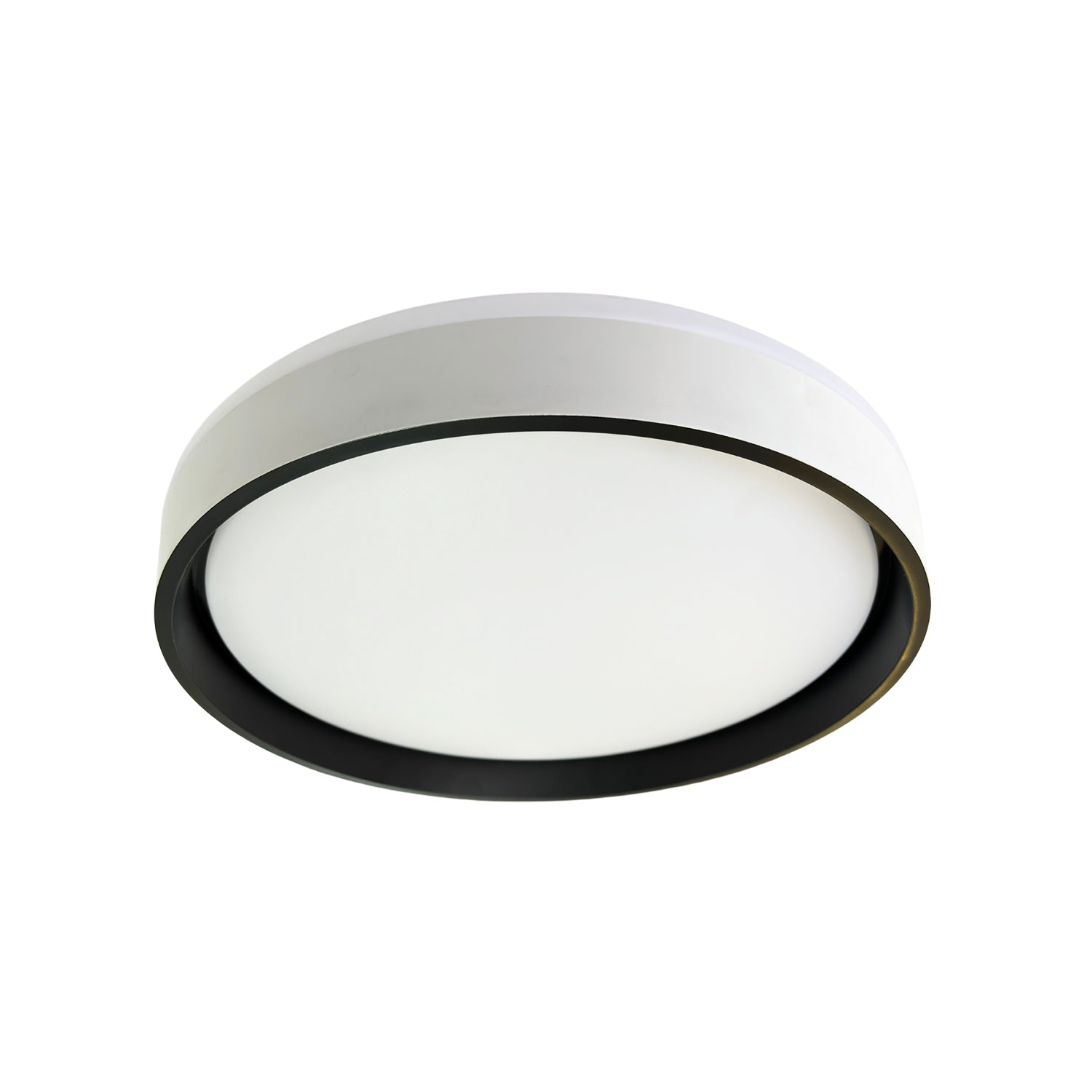 Lampara Led C Control 4242W Negra Aste Tres Temperaturas Sku75340489