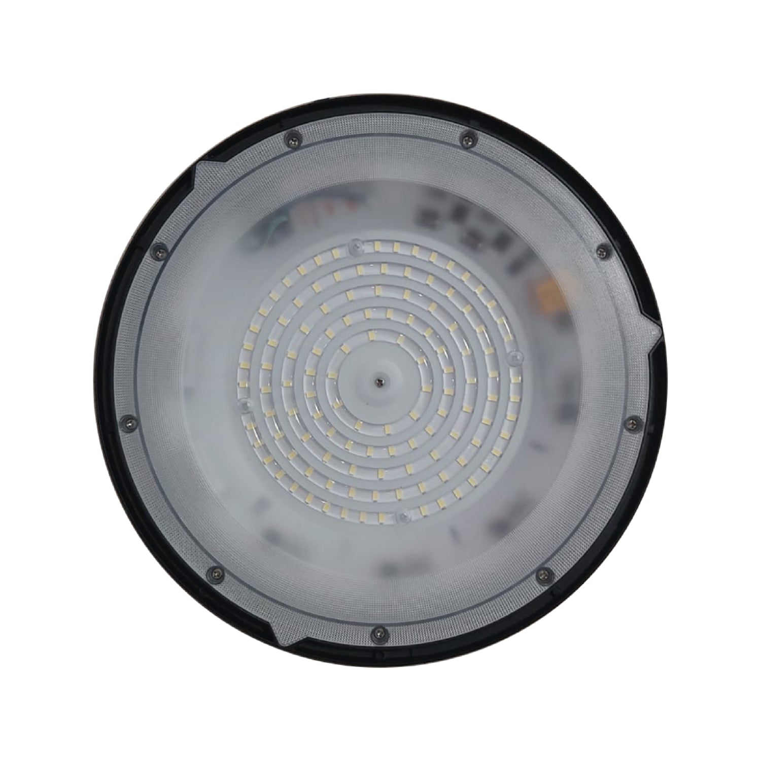 Campana Led Ufo Flat 100W Mega Sku919405