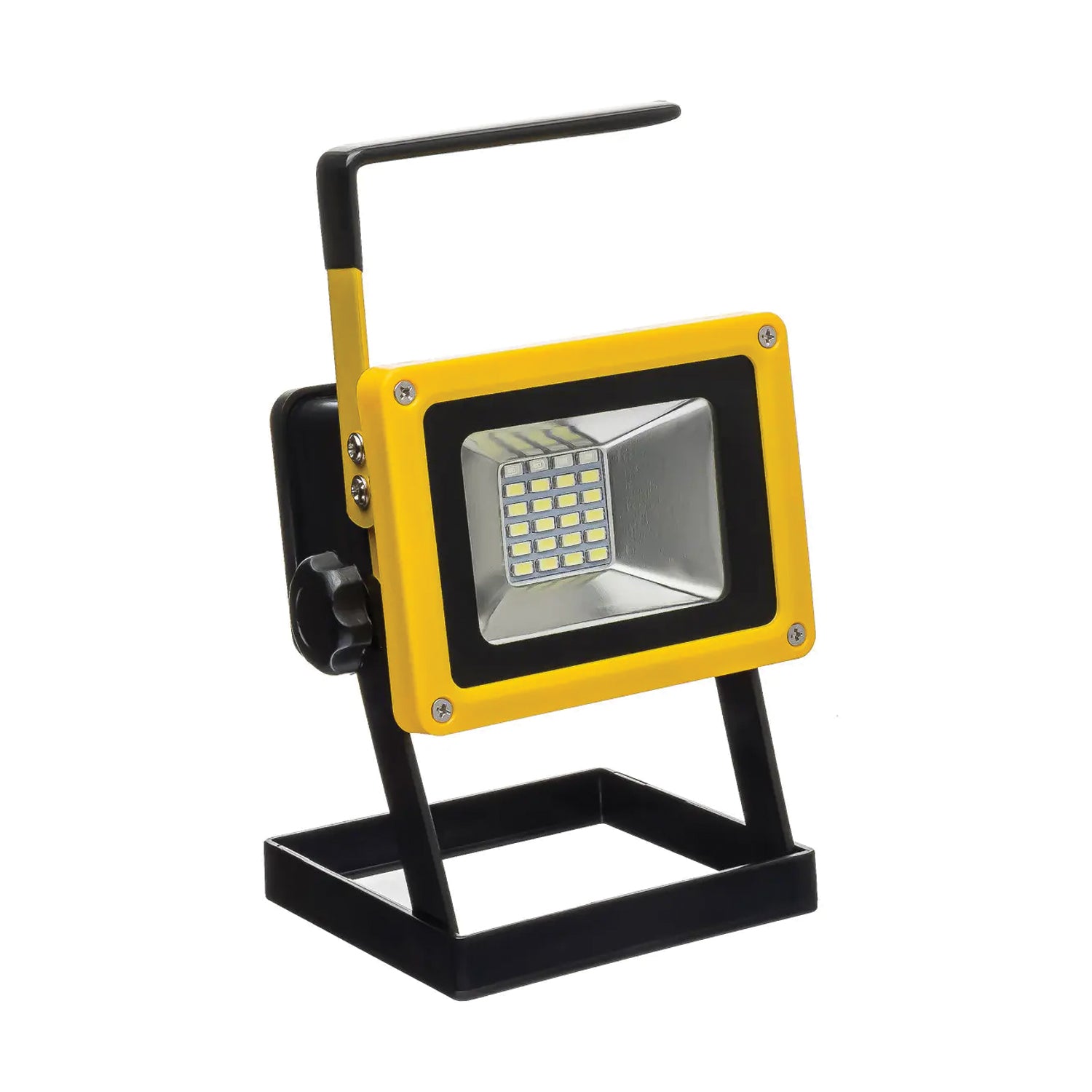Foco De Emergencia Led Portatil 30W 12V