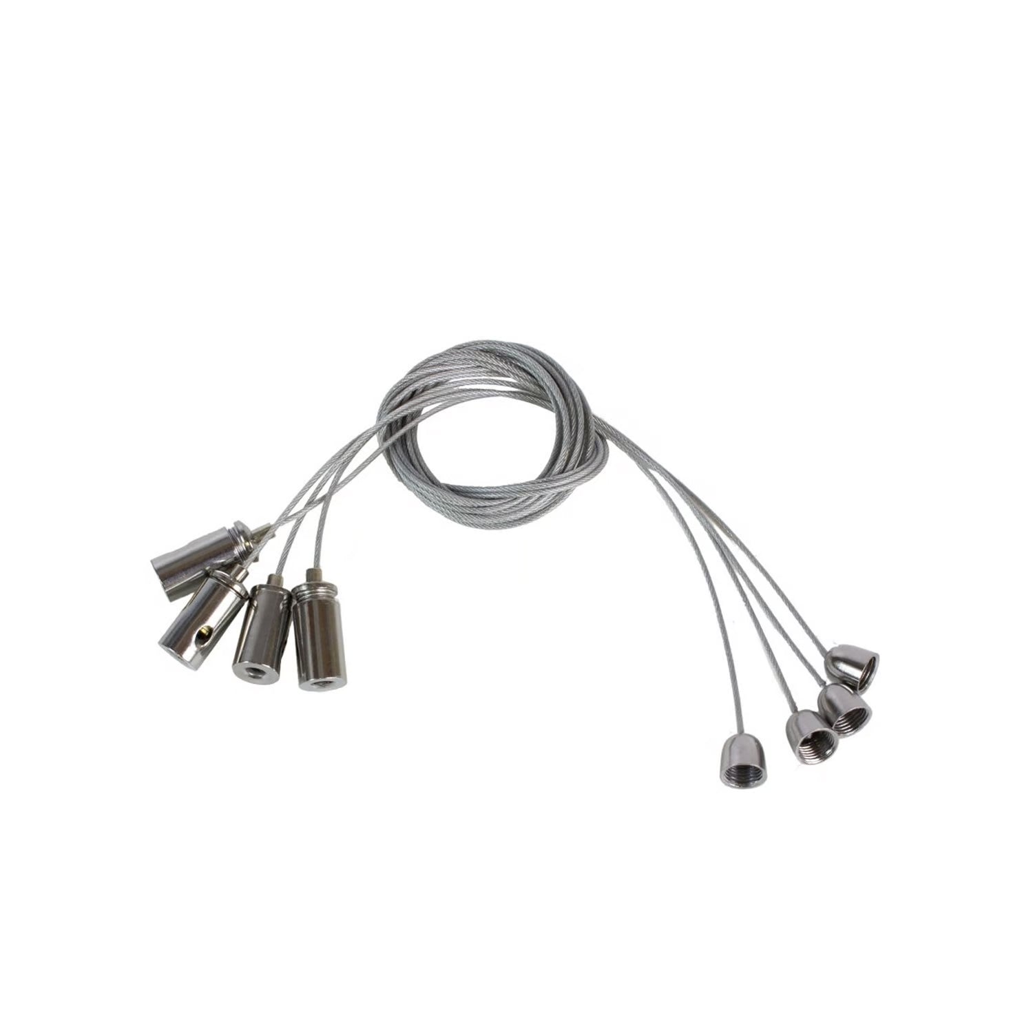 Kit Para Suspension 4Pc Skuhb00129